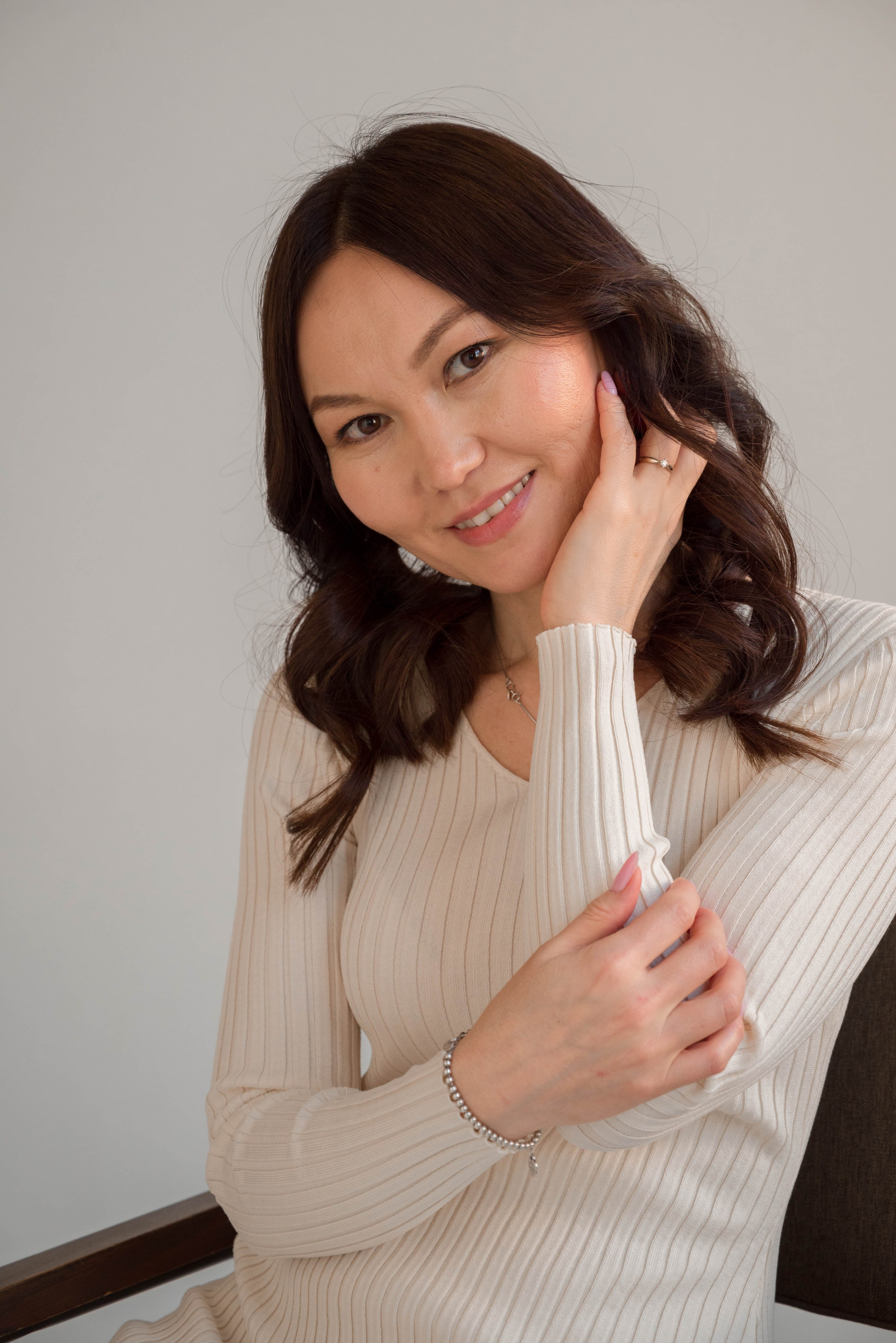 ЗЕРКАЛО ДУШИ. Поэзия женственности. Фотограф в Москве и ближайшем Подмосковье