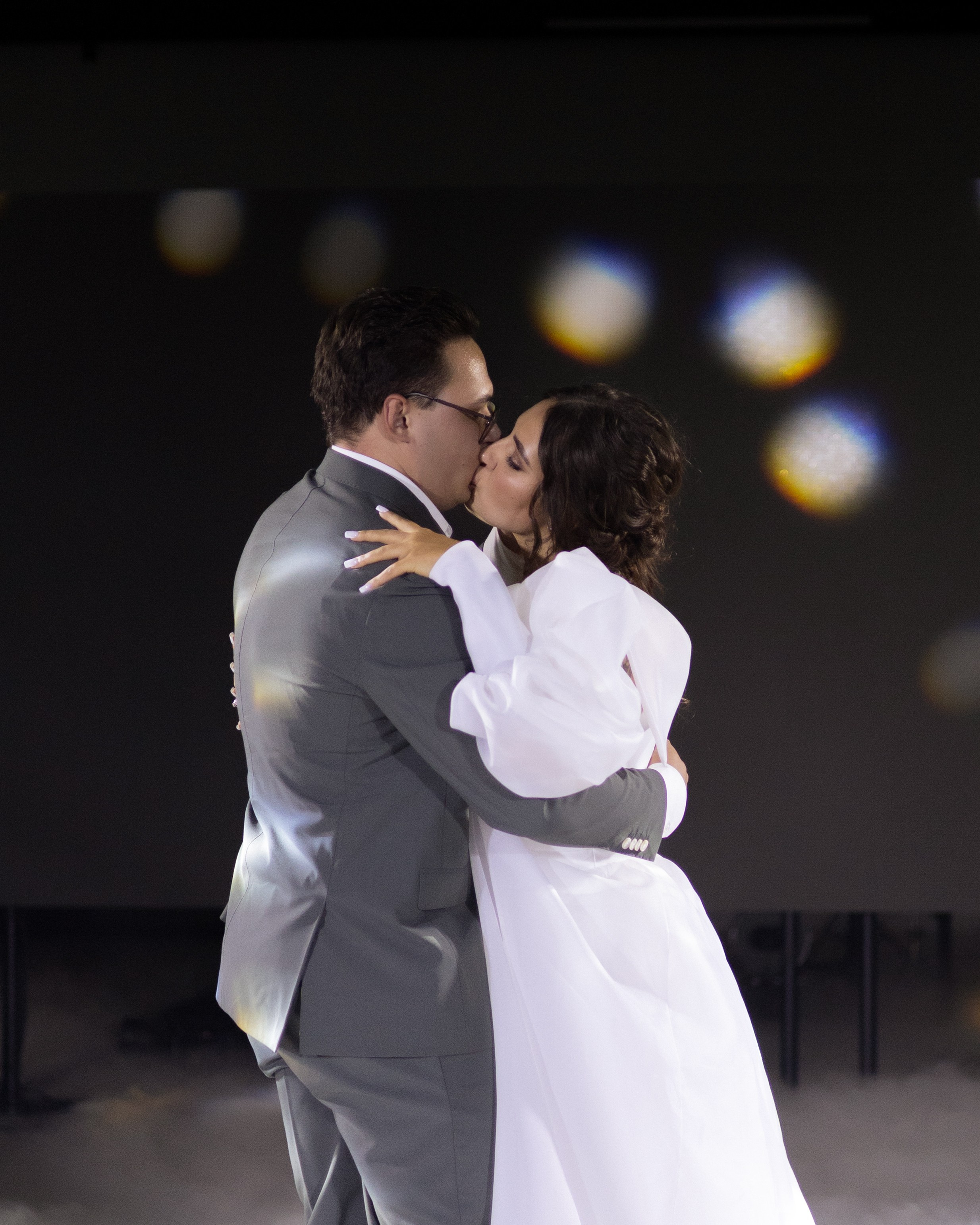 Daniil & polina. Александра Акжигитова I Фотограф Волгоград