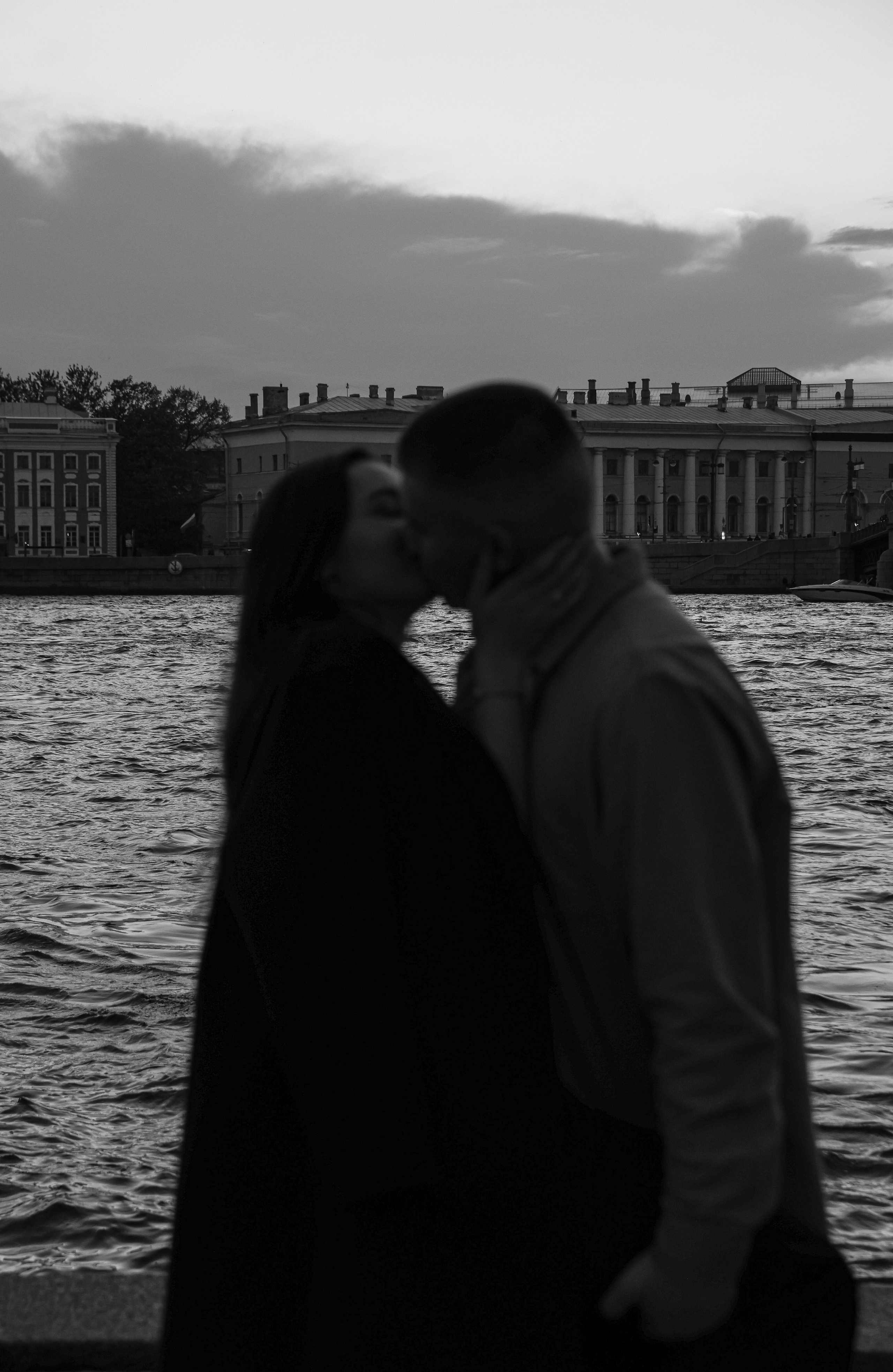 Love Story. Фотограф Владислав Адмиралов