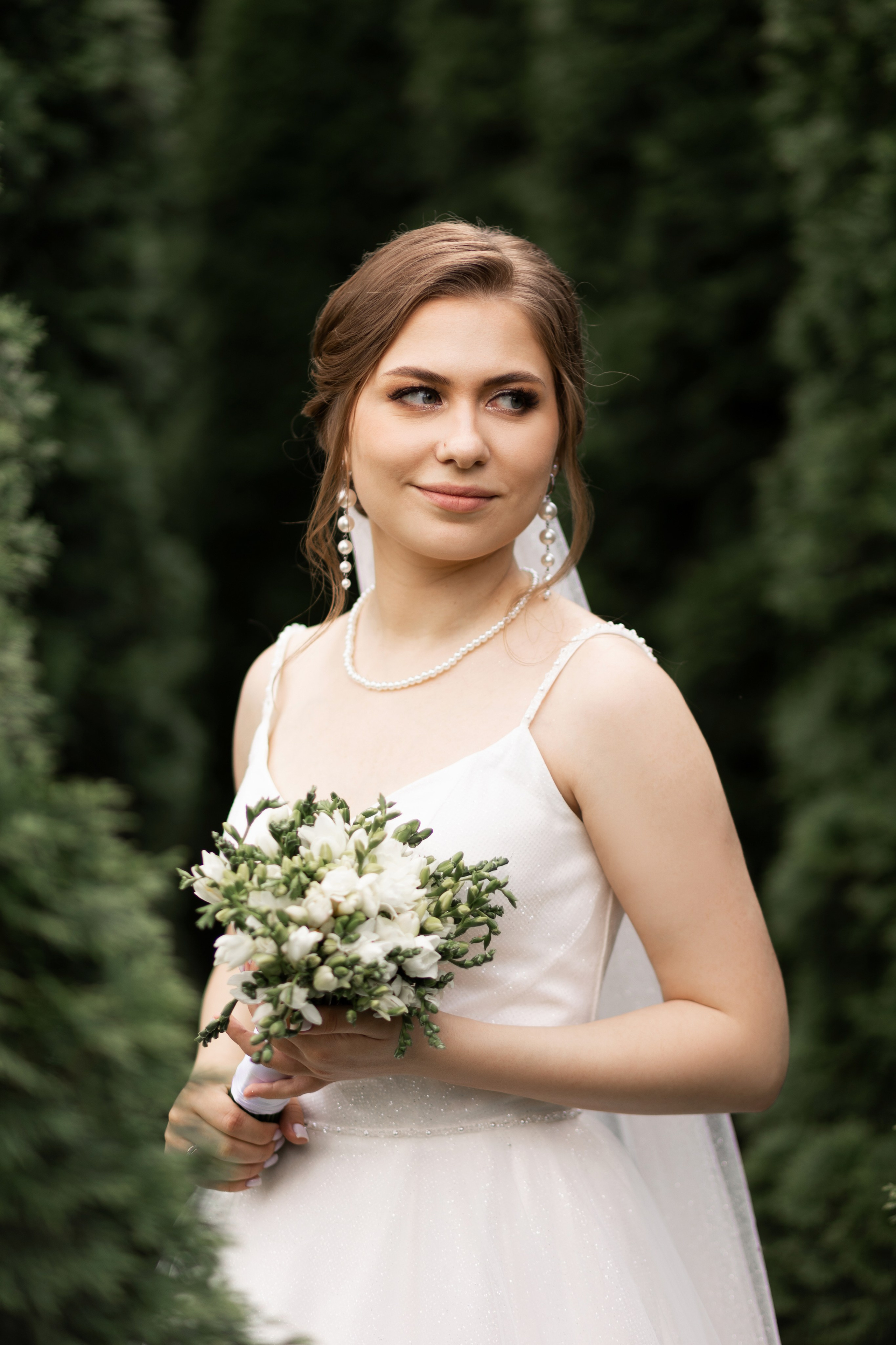 Ангелина и Александр. Фотограф в Тамбове Ольга Мельникова