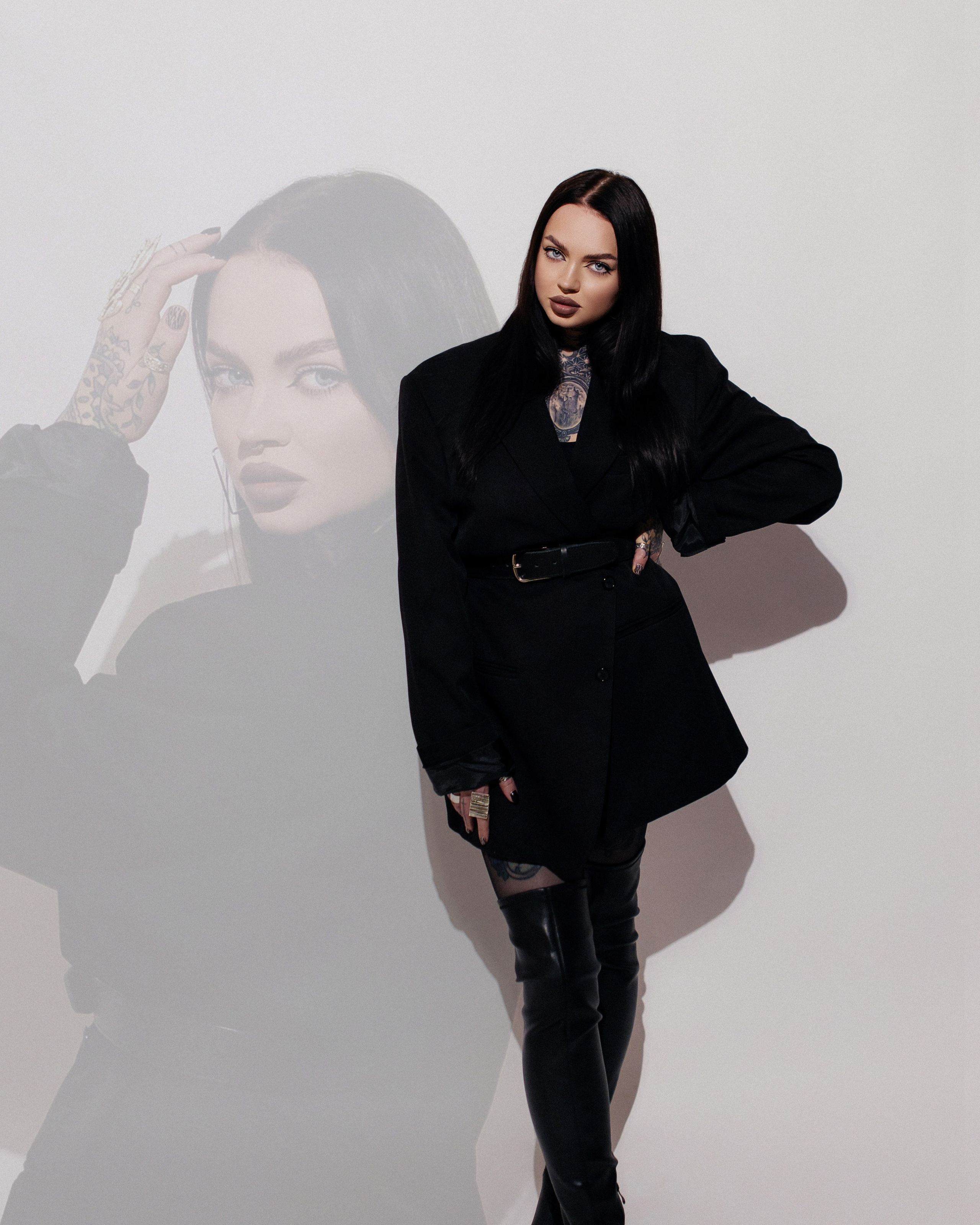 Алена. Фотограф в Тамбове Ольга Мельникова