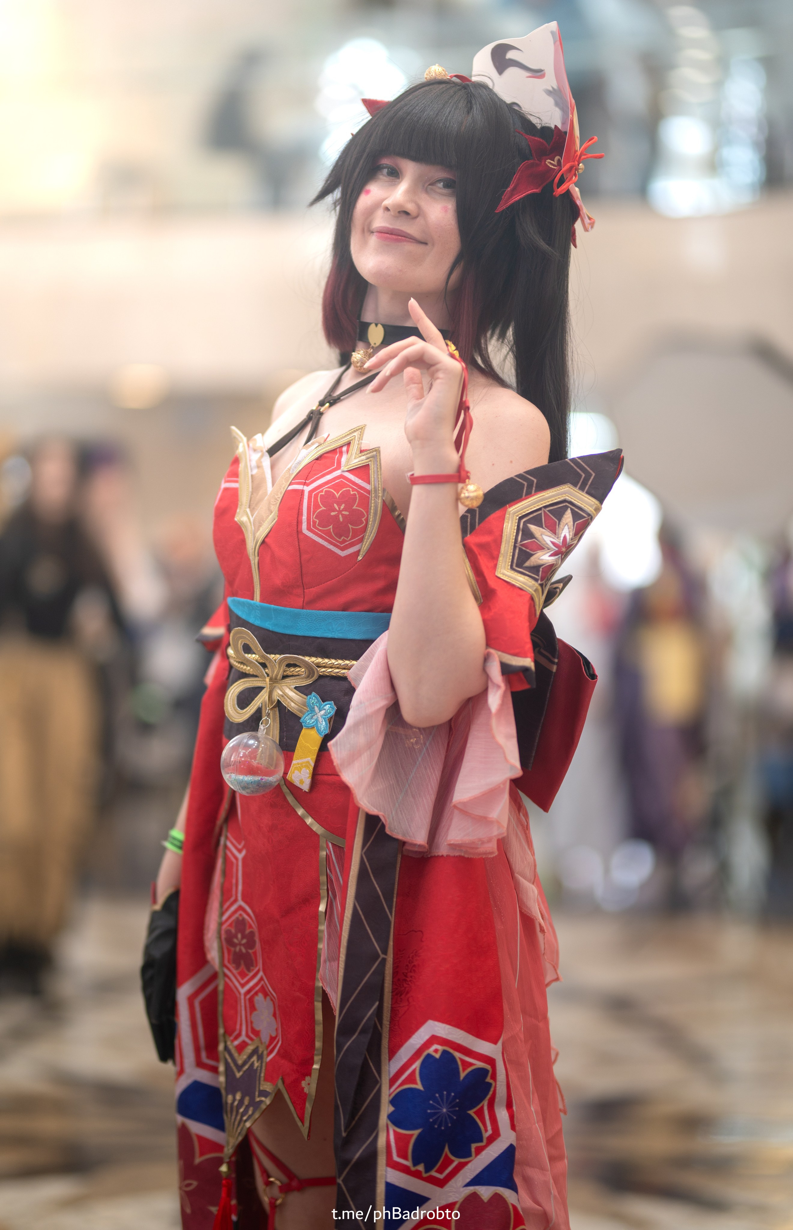 Косплей фотограф. Фотограф Белебей Абзалетдинов Артур