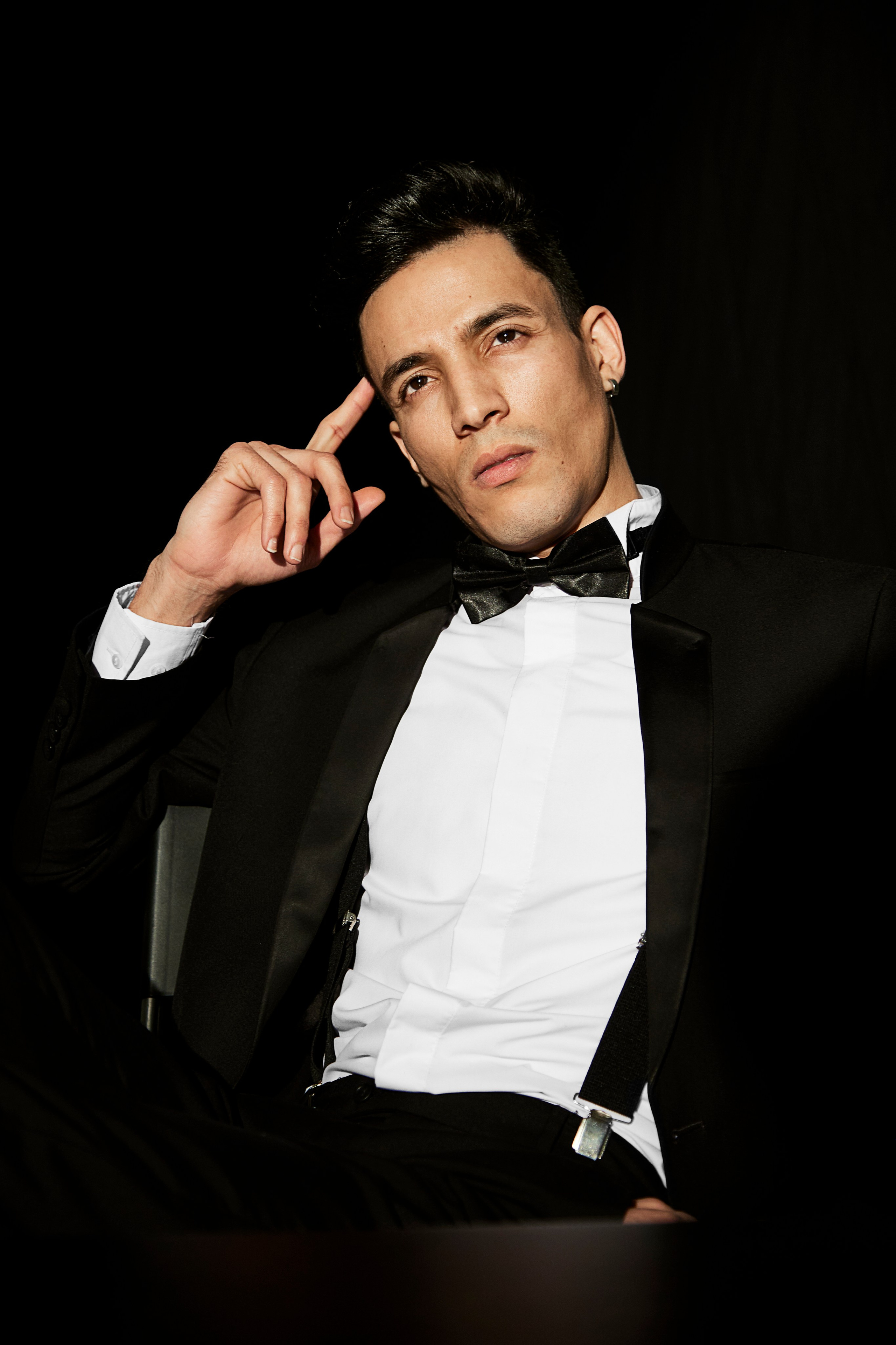 Rackhim. Maria Poleshchuk, commercial photographer in Sydney