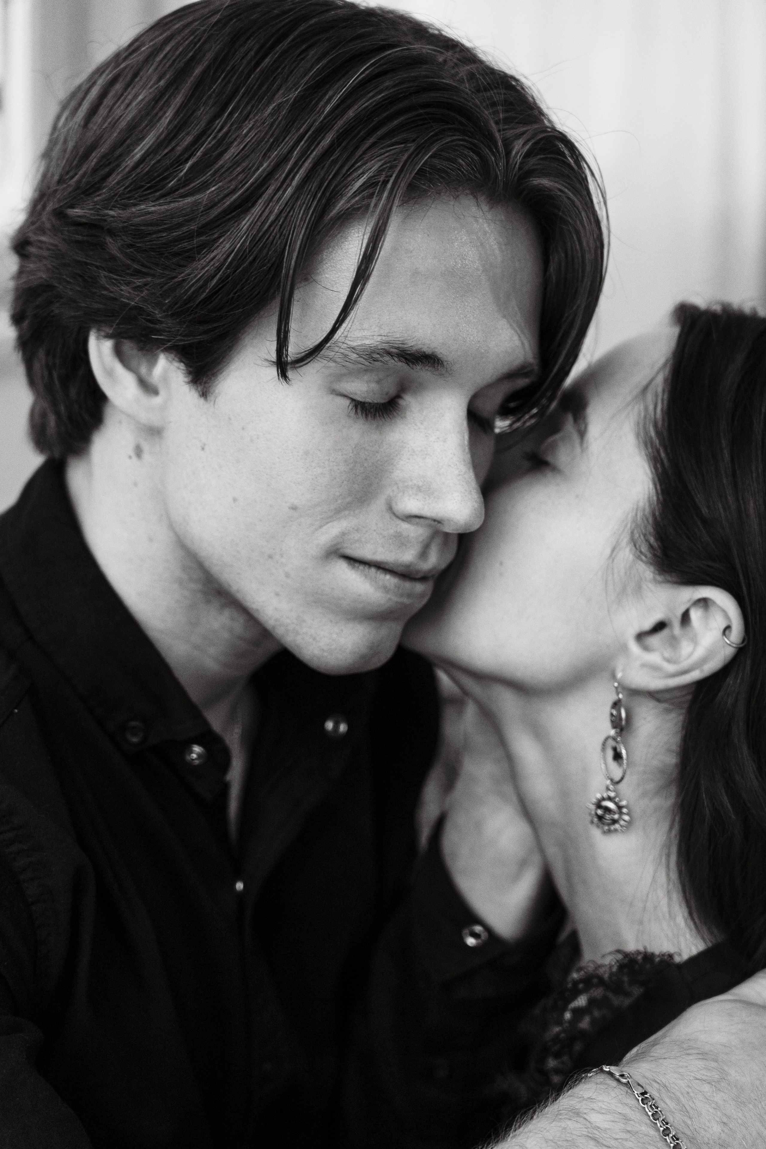 Без названия. Фотограф-эстет