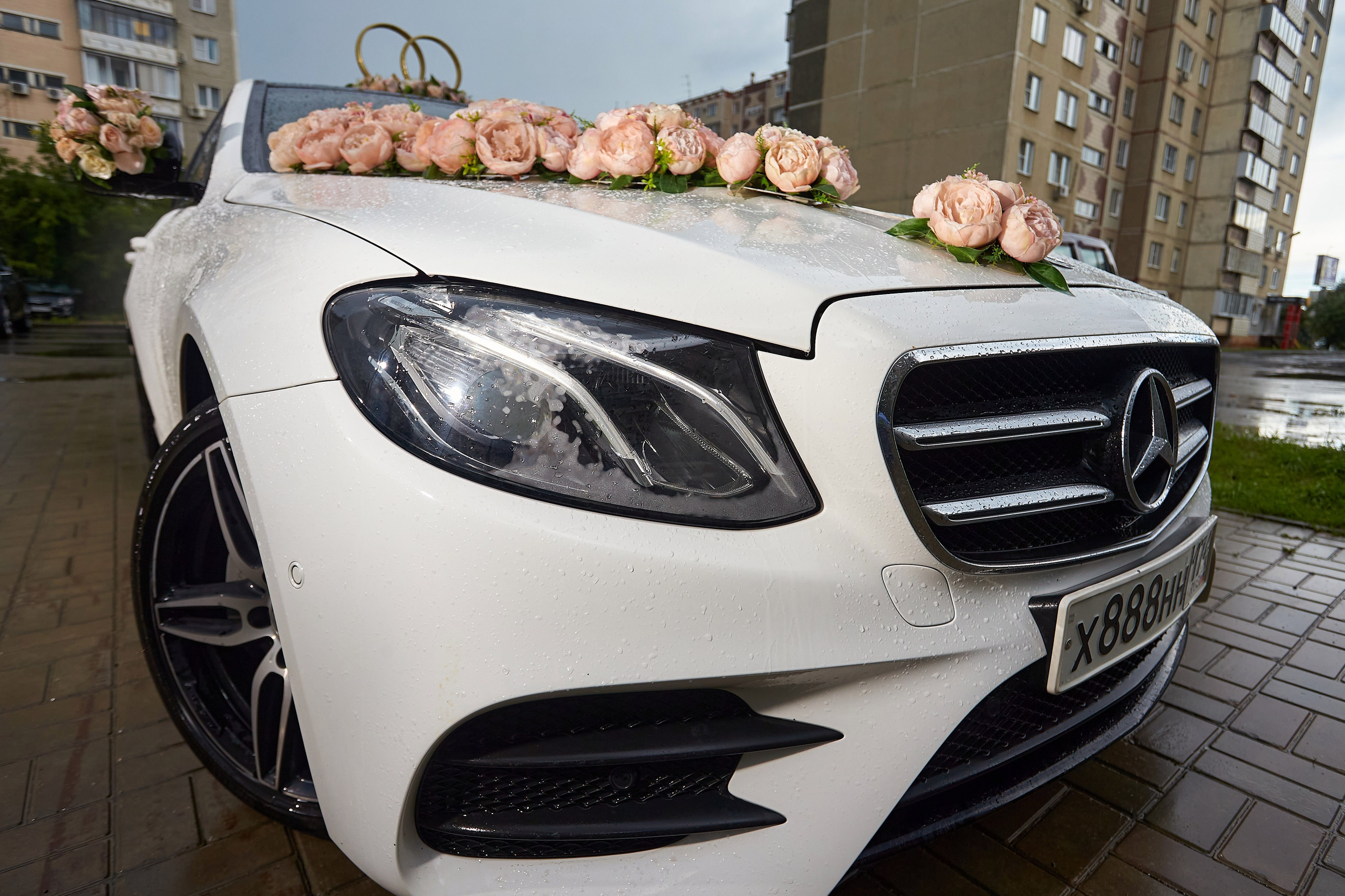 Аня и Артем