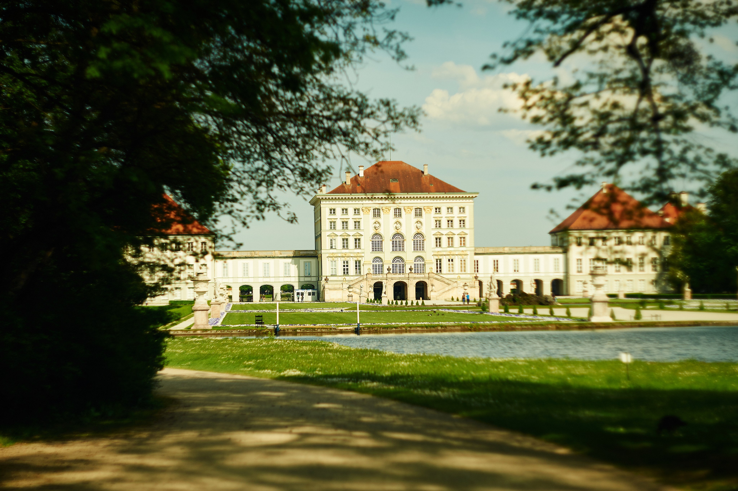 Munich. Свадебный фотограф в Ростове-на-Дону Владимир Пешков