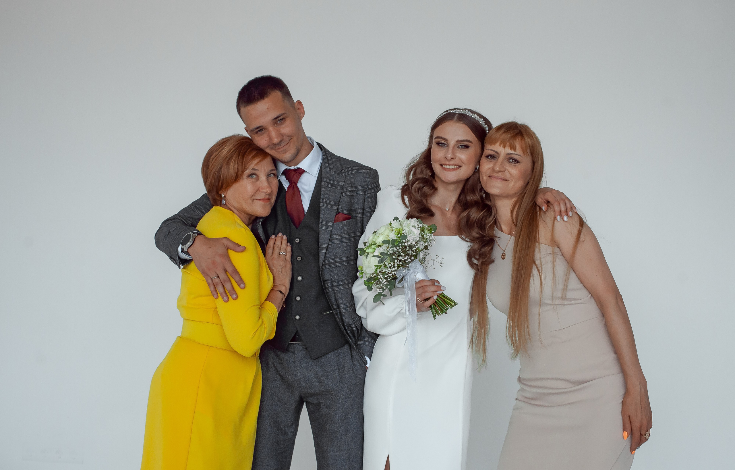 Алина и Валерий. Фотограф в Минске Анастасия Ткаченко