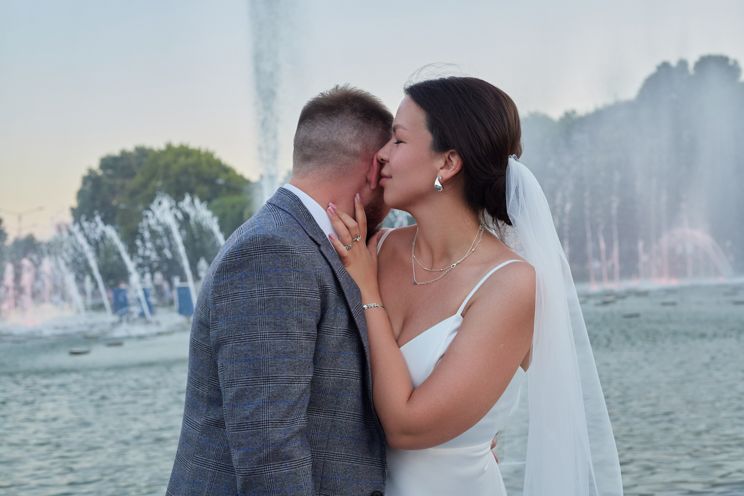 08.07.2024 Резеда и Евгений. Фотограф|Москва-СПб| Анастасия Рябинина