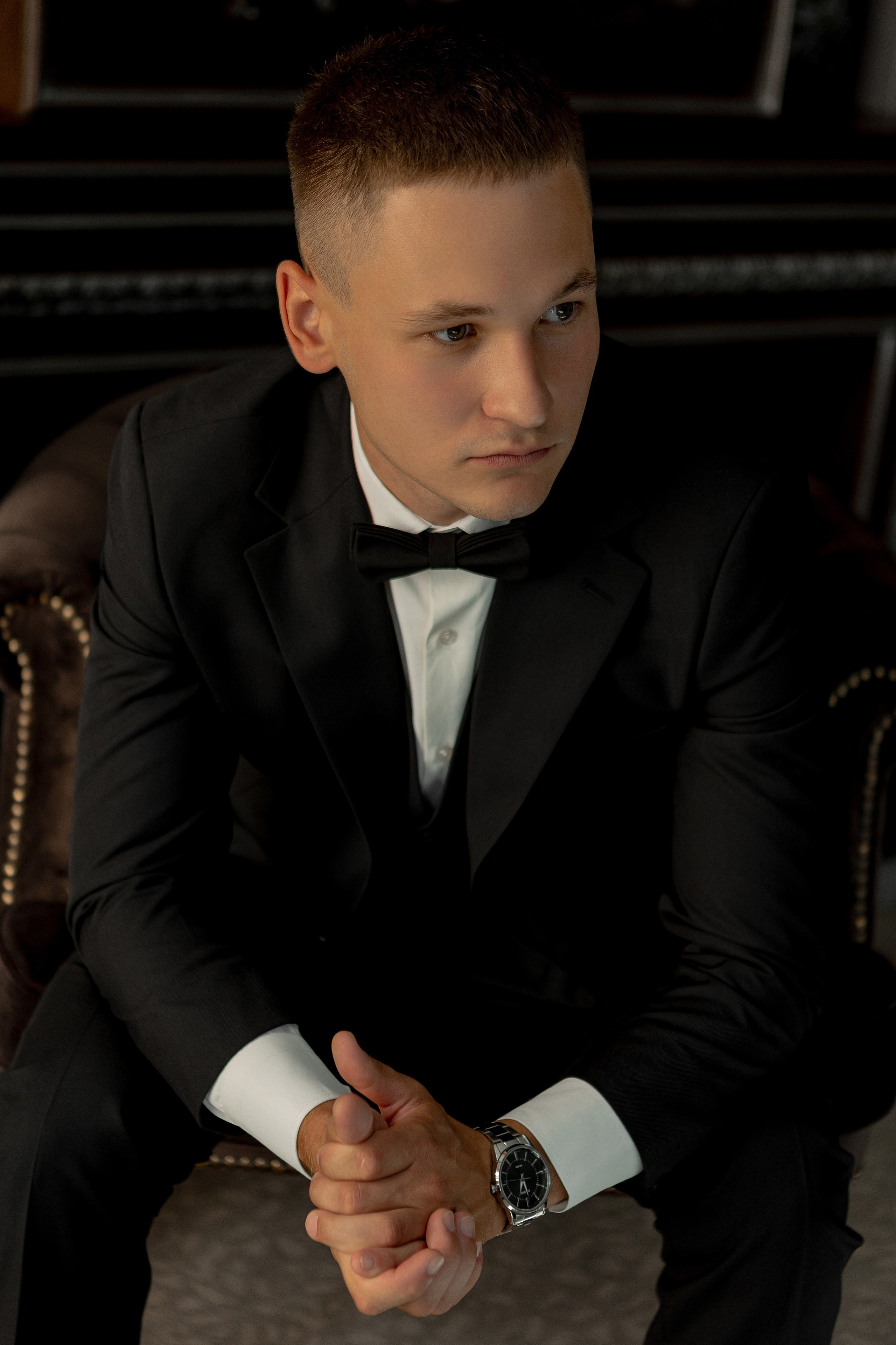 Максим и Яна. Свадебный фотограф Ксения Трухина в Нижнем Новгороде и Москве