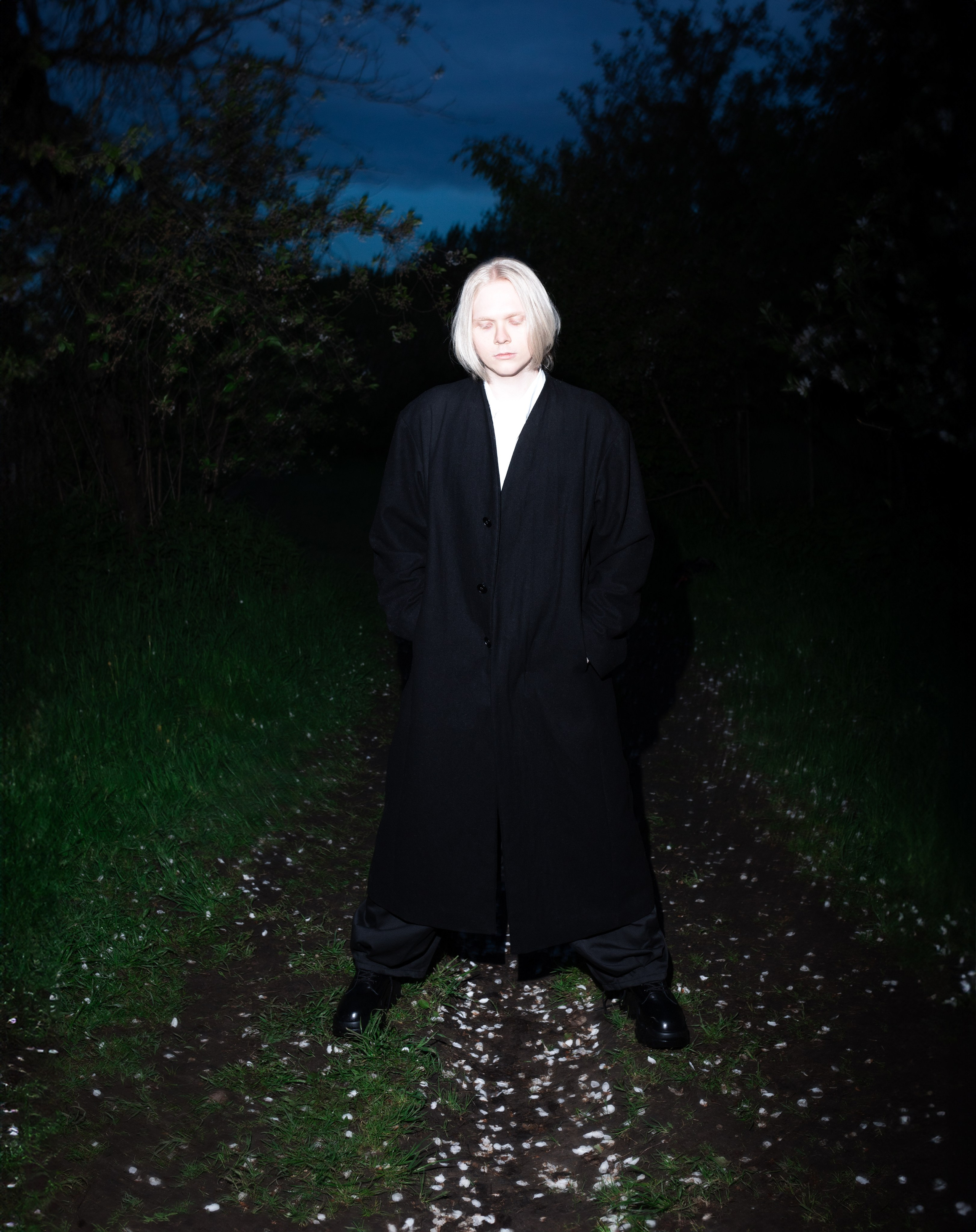 Клиентские съемки. Kayala