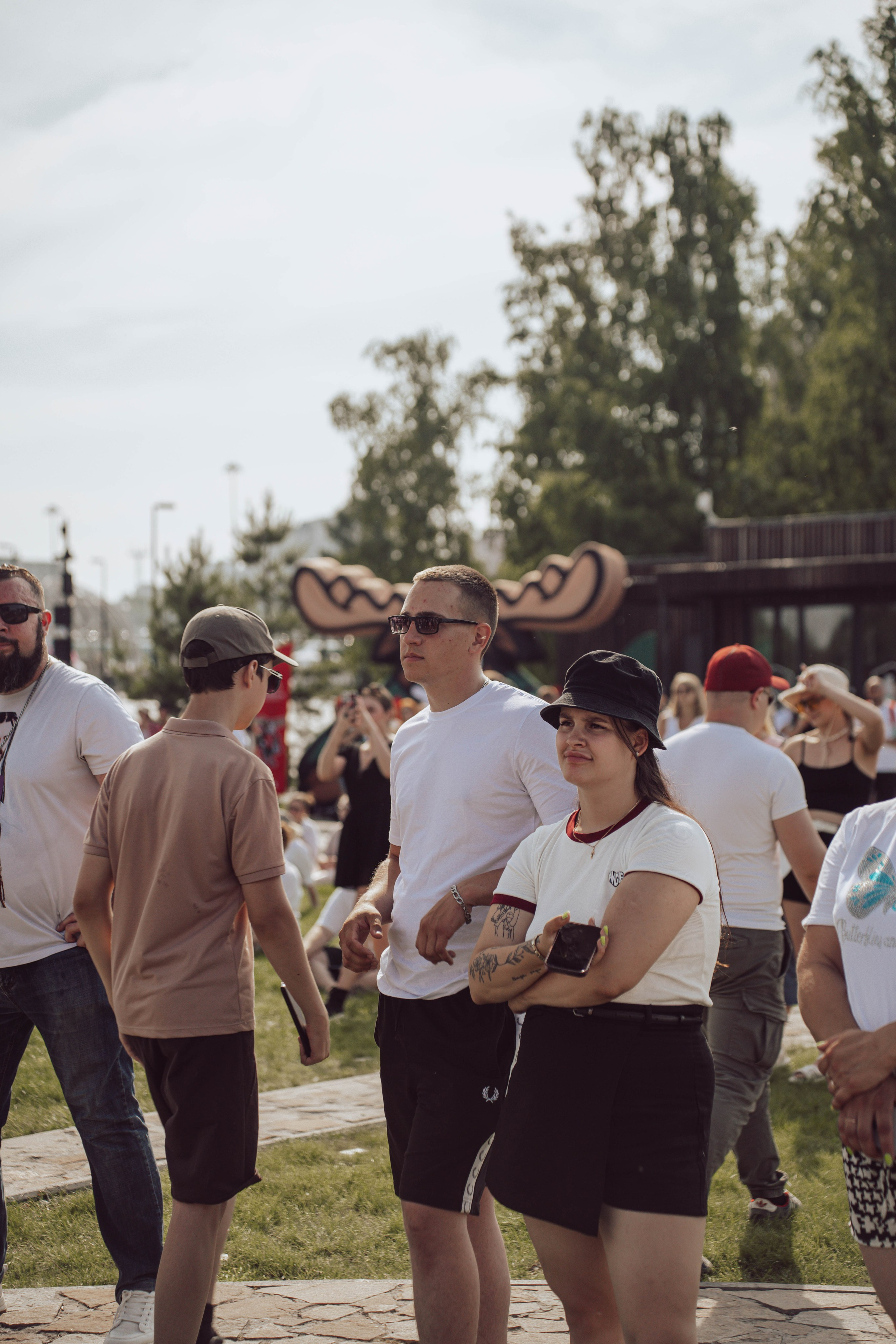 Черника Music Fest. Магия фото/кино от Tony.REC