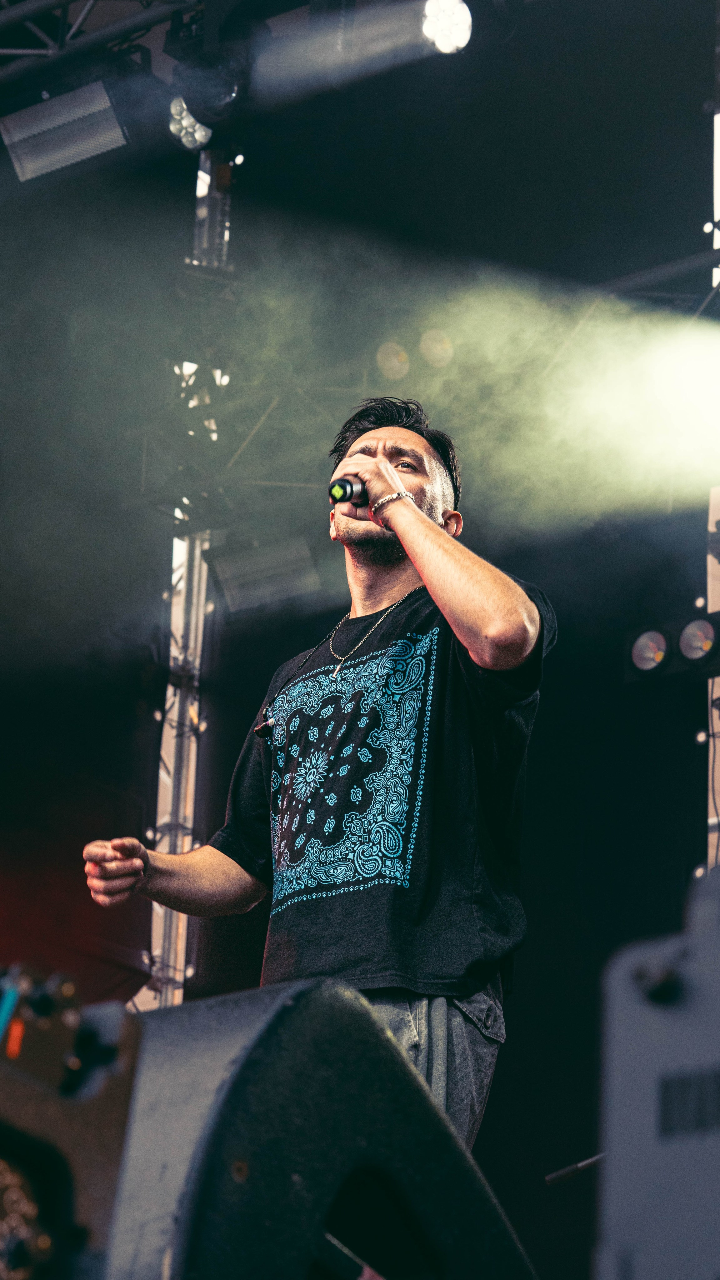 Гараж 12.5.1. Магия фото/кино от Tony.REC