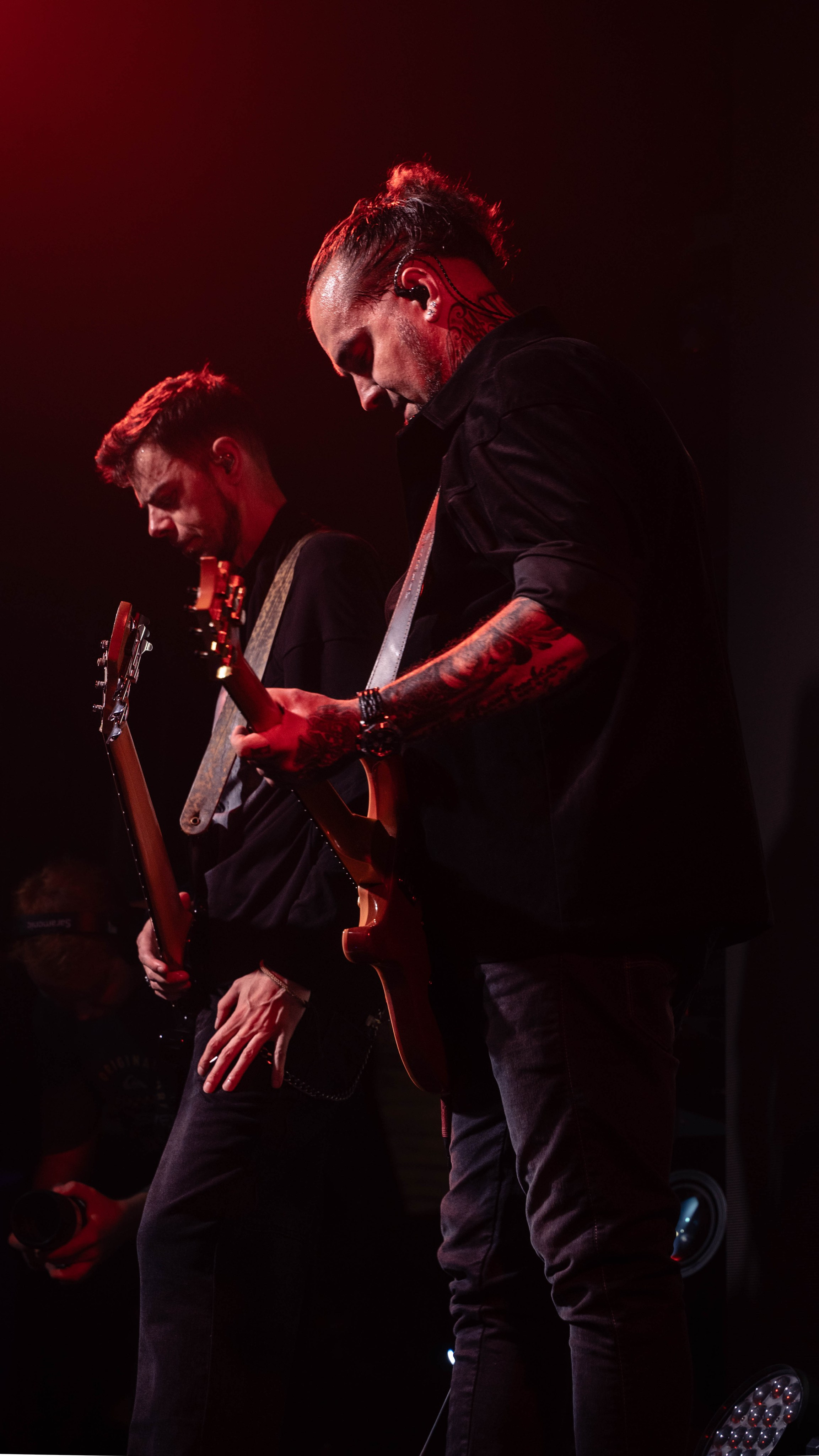 RockCity новосибирск. Магия фото/кино от Tony.REC