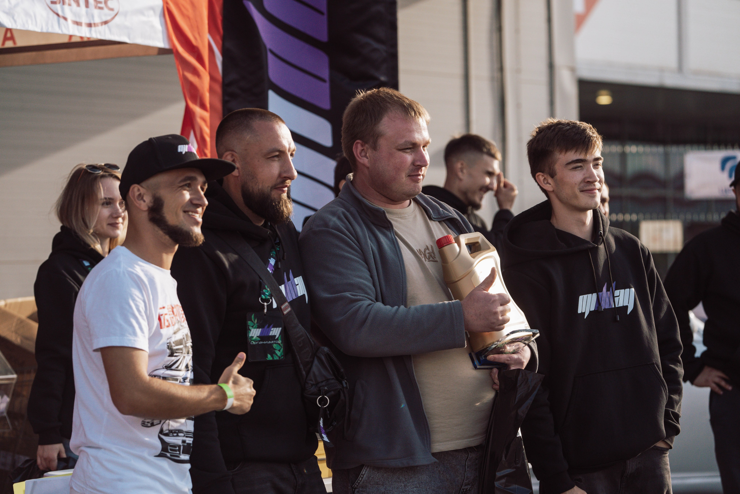 MIDDAY 19.07.2025. Магия фото/кино от Tony.REC