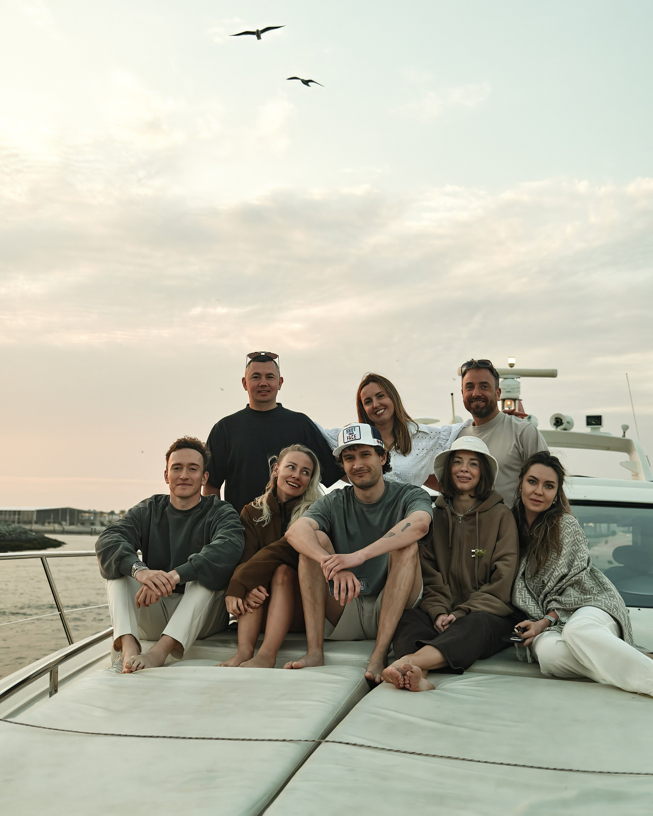 GOLF (REPORTAGE). NOIZOMAX Художественный фотограф в Дубай