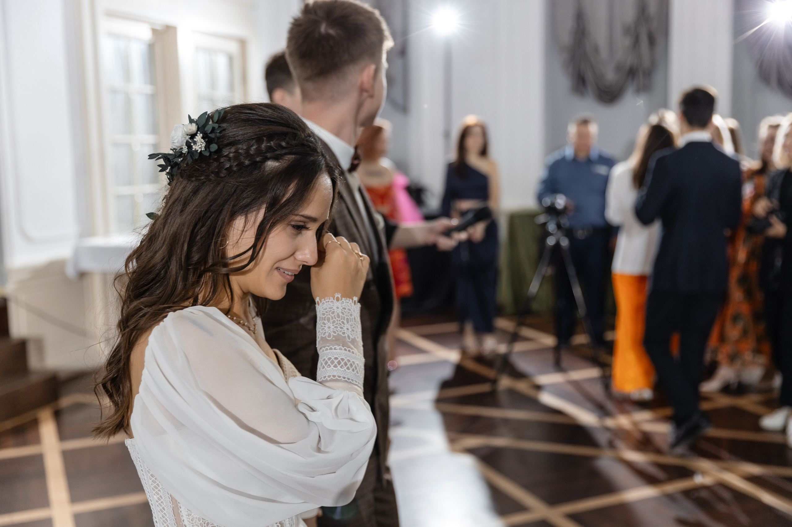 Руслан Ангелина. Свадебный фотограф в Уфе Лилия Сова