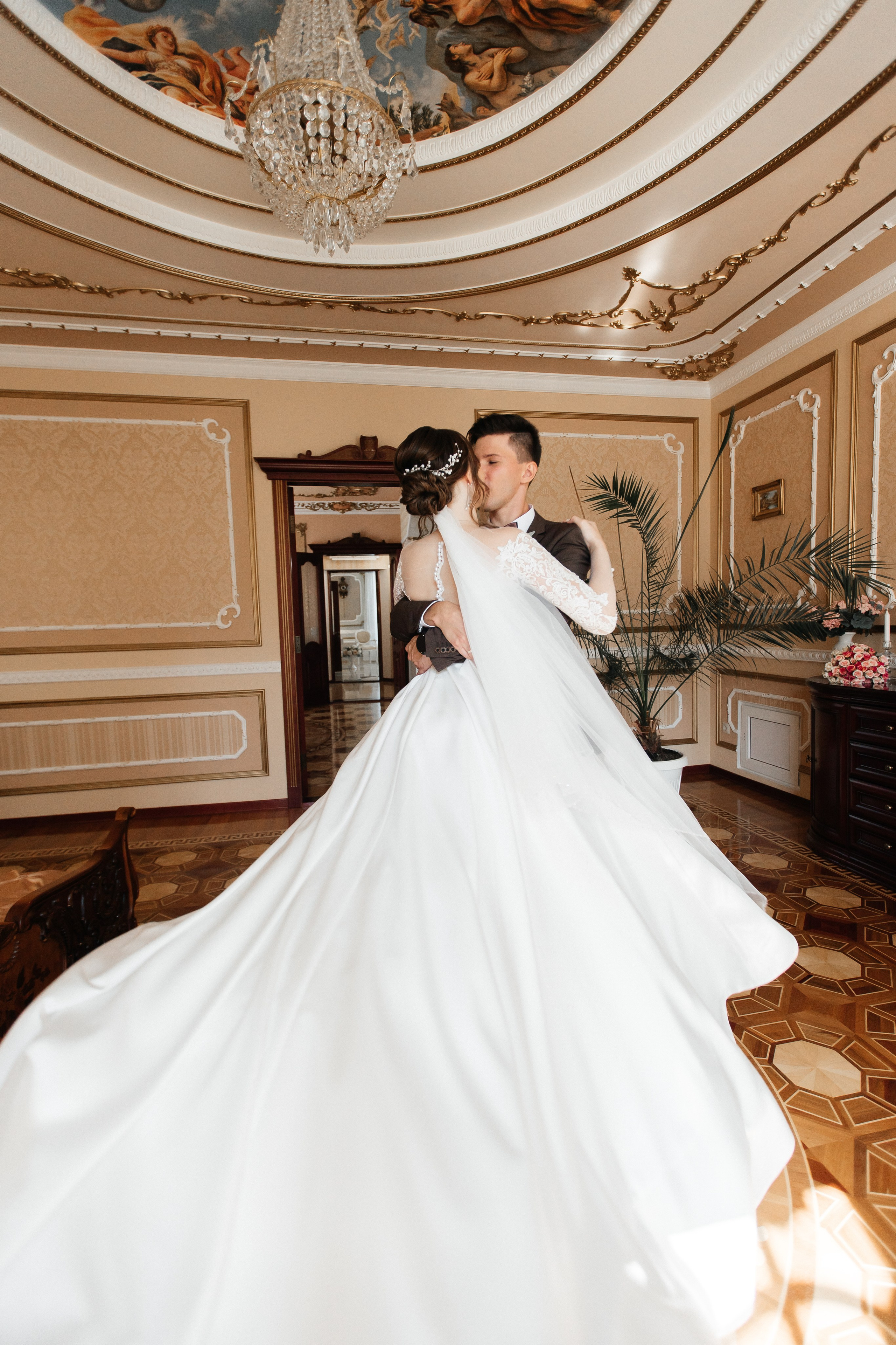 Дима и Саша. Фотограф Таганрог Любимая Надя