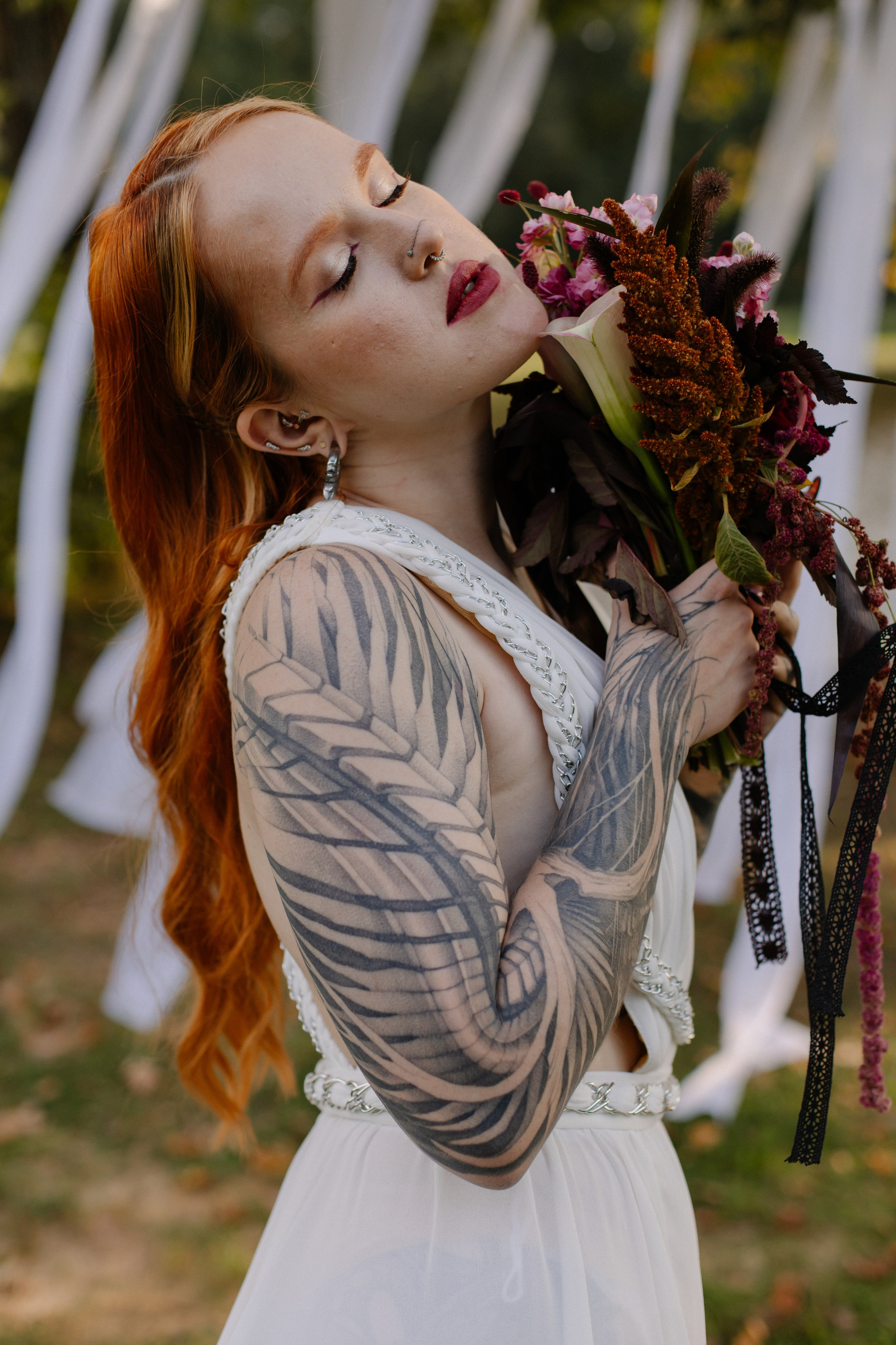 Екатерина и Сергей. Фотограф и Видеограф во Владимире