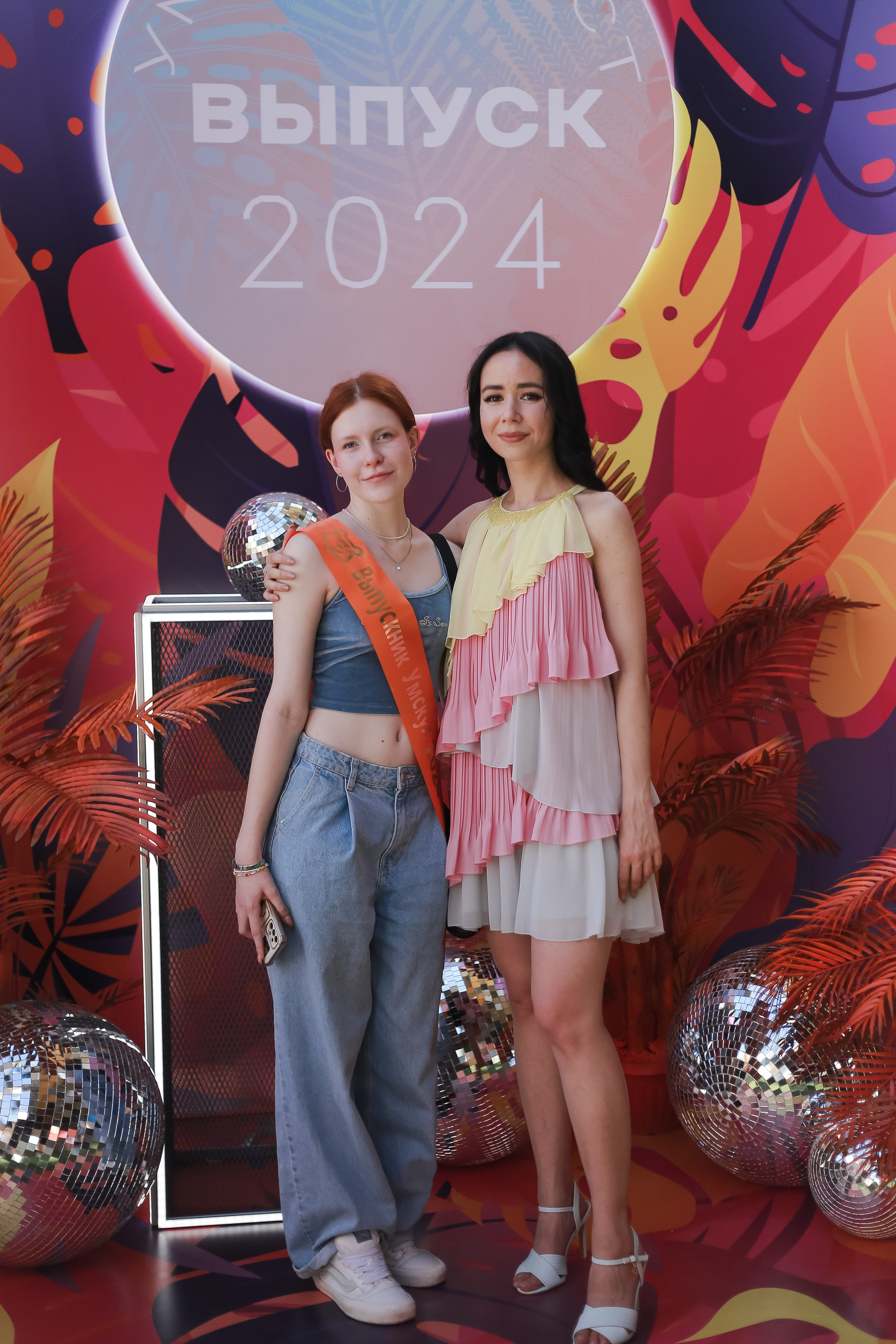 Выпускной УМСКУЛ. Клуб Джипси. Антонина Морозова, профессиональный семейный фотограф видеограф