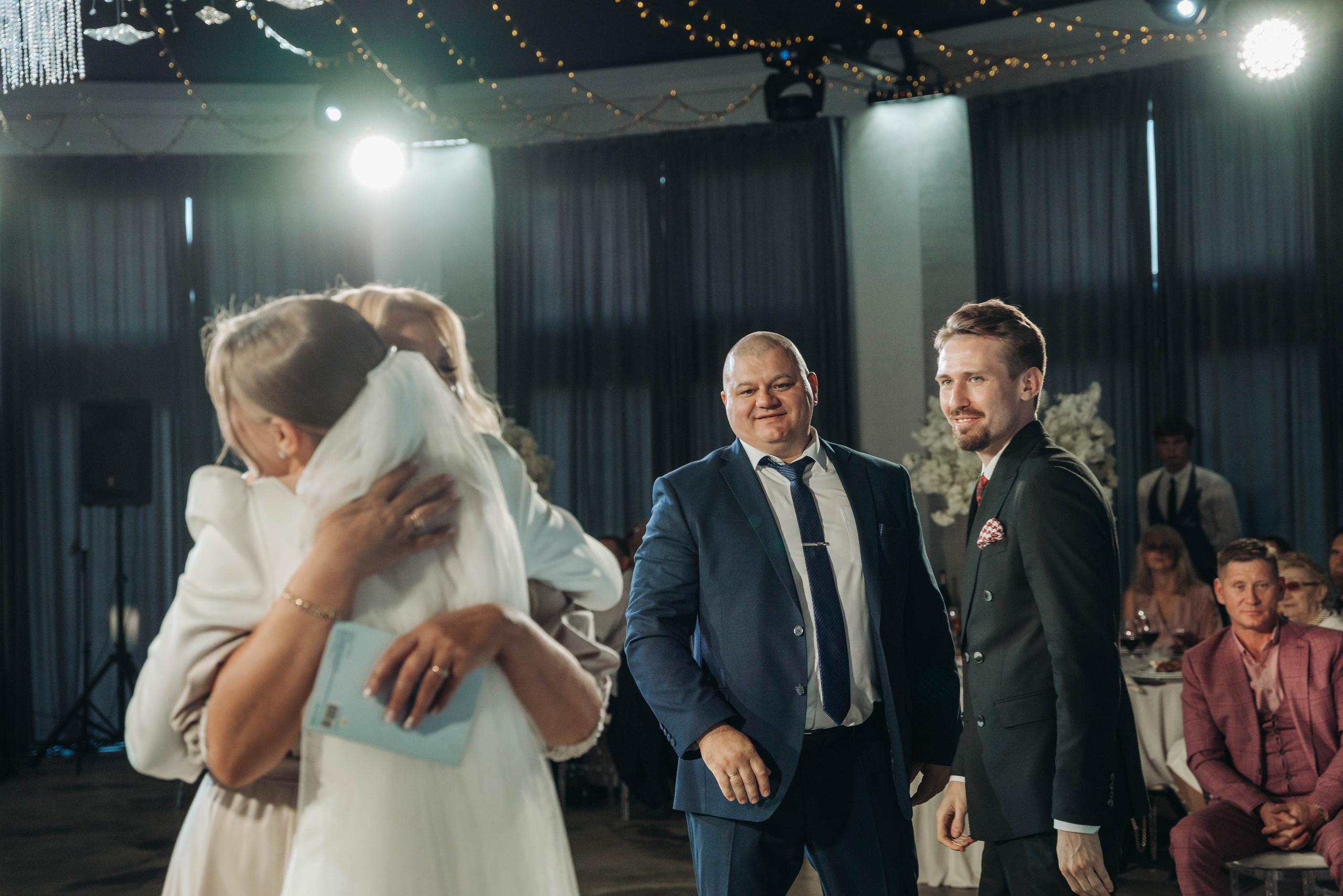 Alisa & Daniil. Свадебный фотограф в Санкт-Петербурге Якутович Екатерина