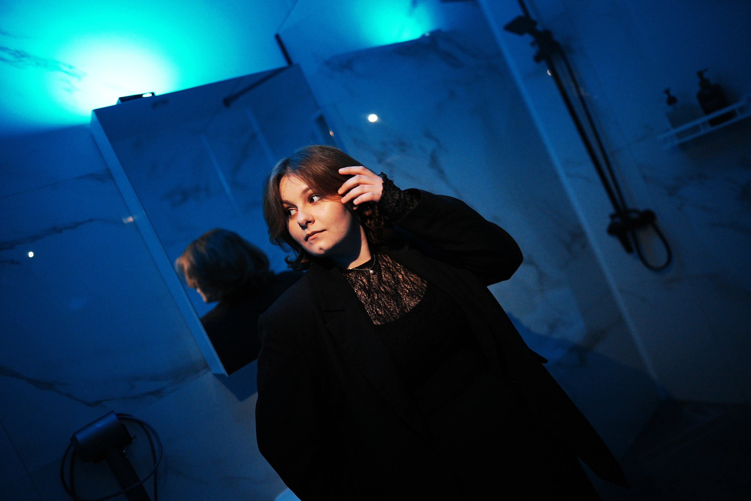 Саша Голчман. Максим Яковлев — фотограф/видеограф в Москве