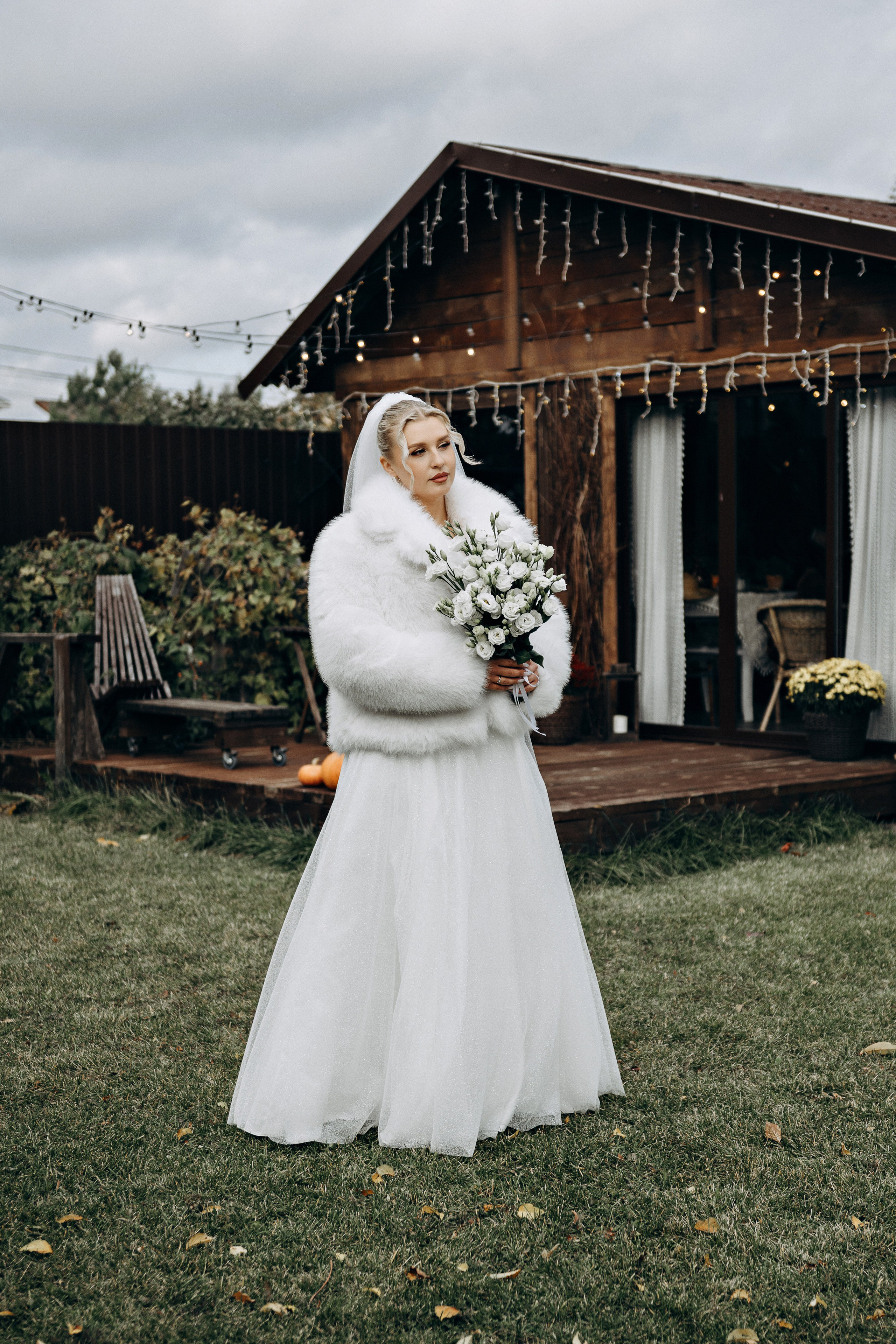 Иван и Кристина. Свадебный фотограф в Тамбове и области