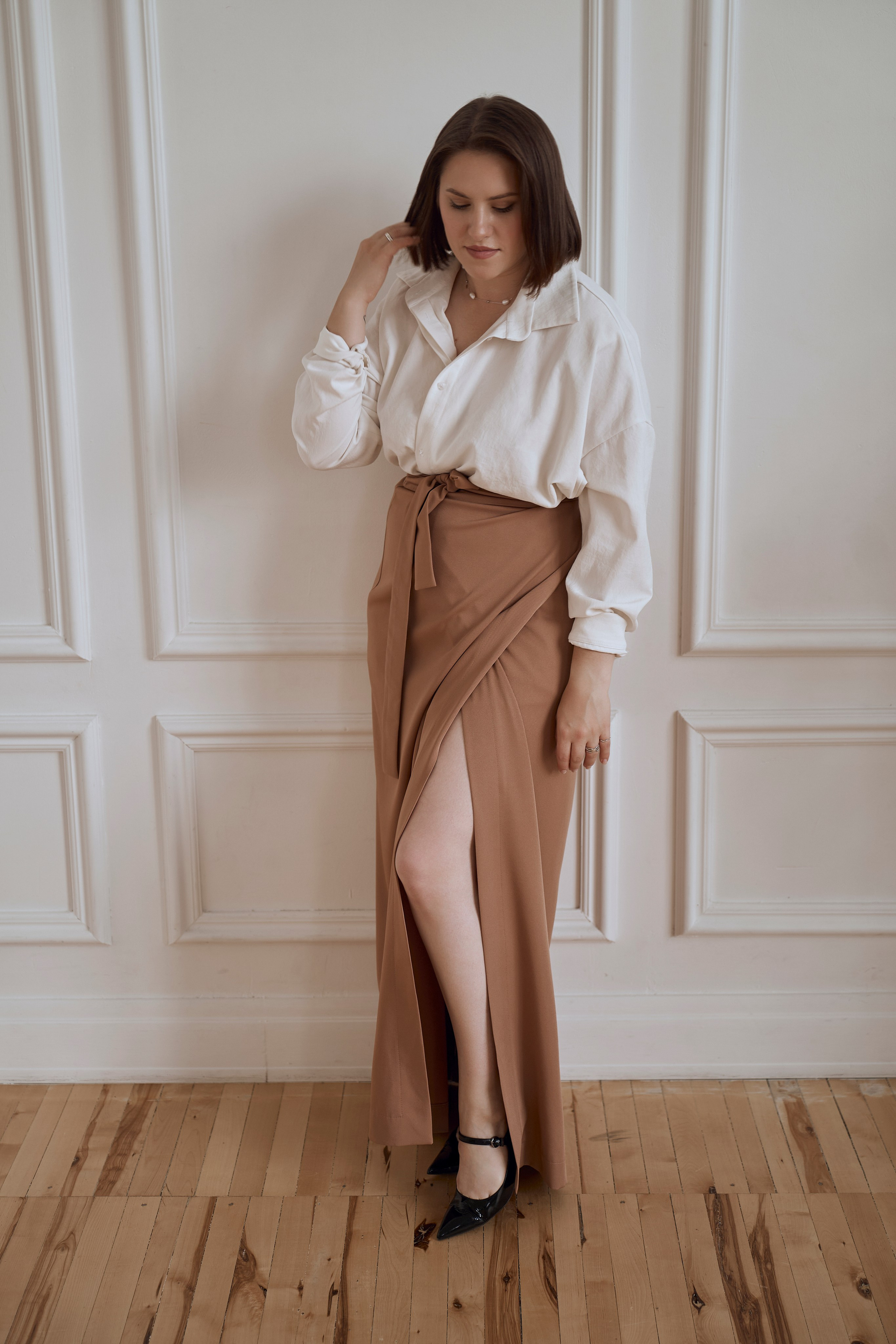 Елена. Ваш фотограф Анастасия Болотникова