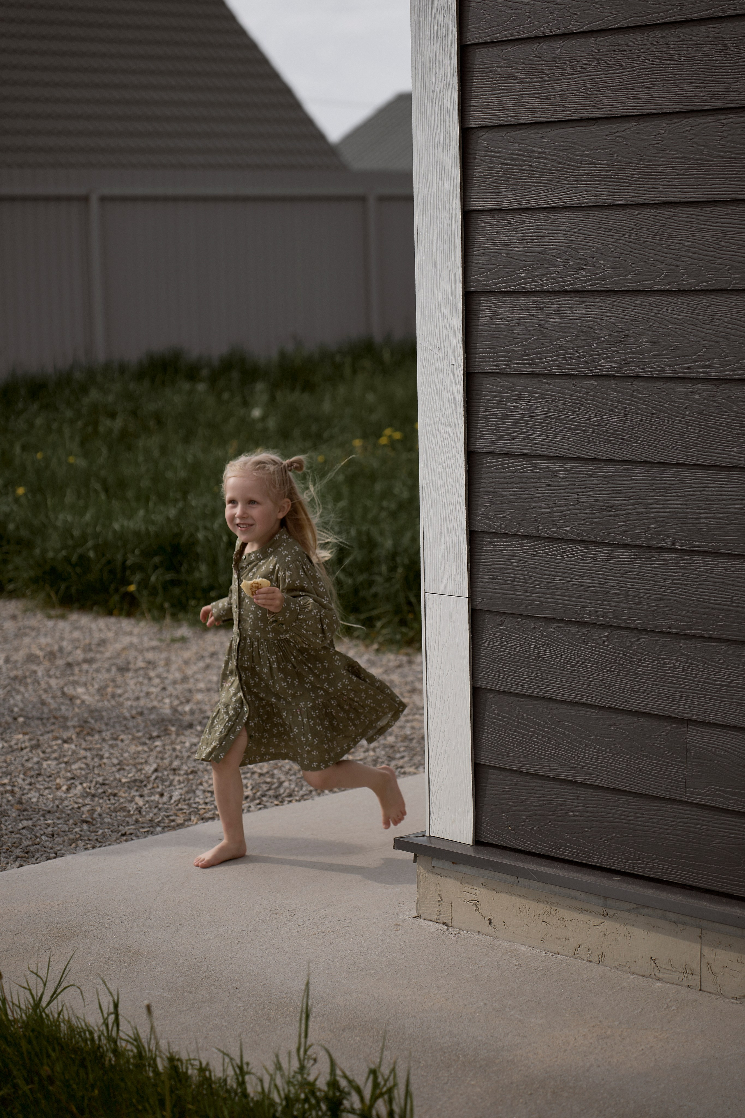 Сказка у дома. Ваш фотограф Анастасия Болотникова