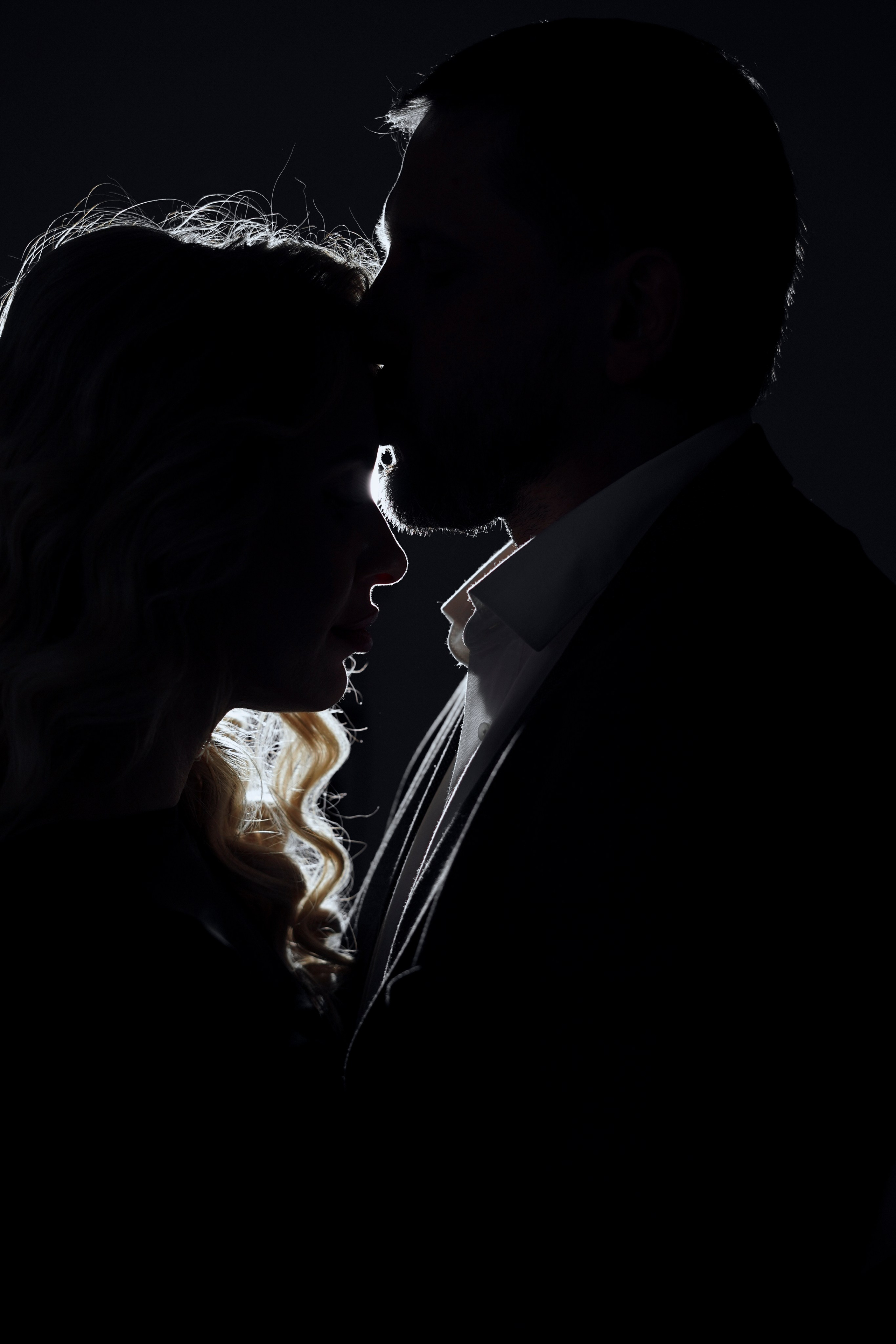 Любовь ❤️. Ваш фотограф Анастасия Болотникова