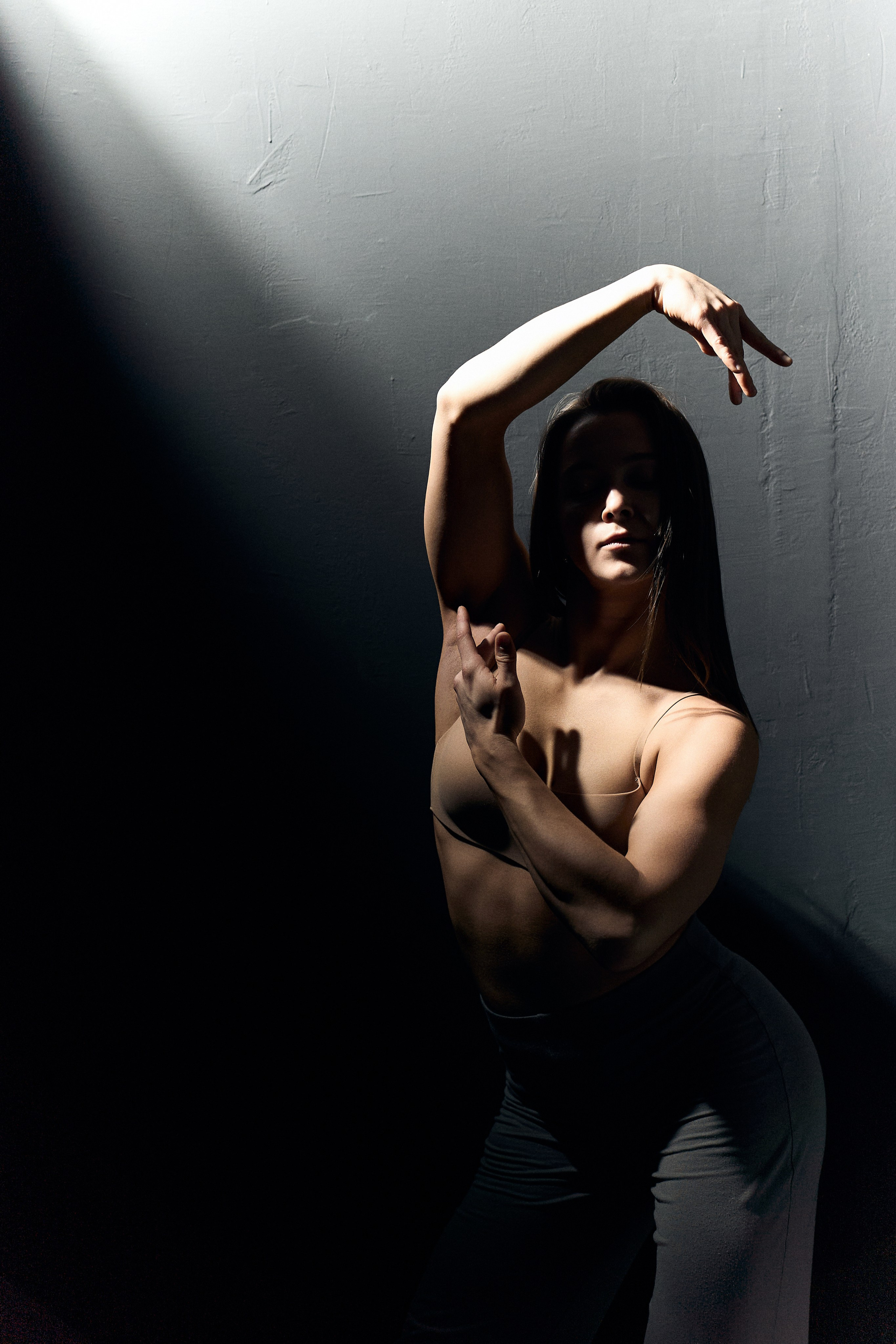 Анна. Ваш фотограф Анастасия Болотникова