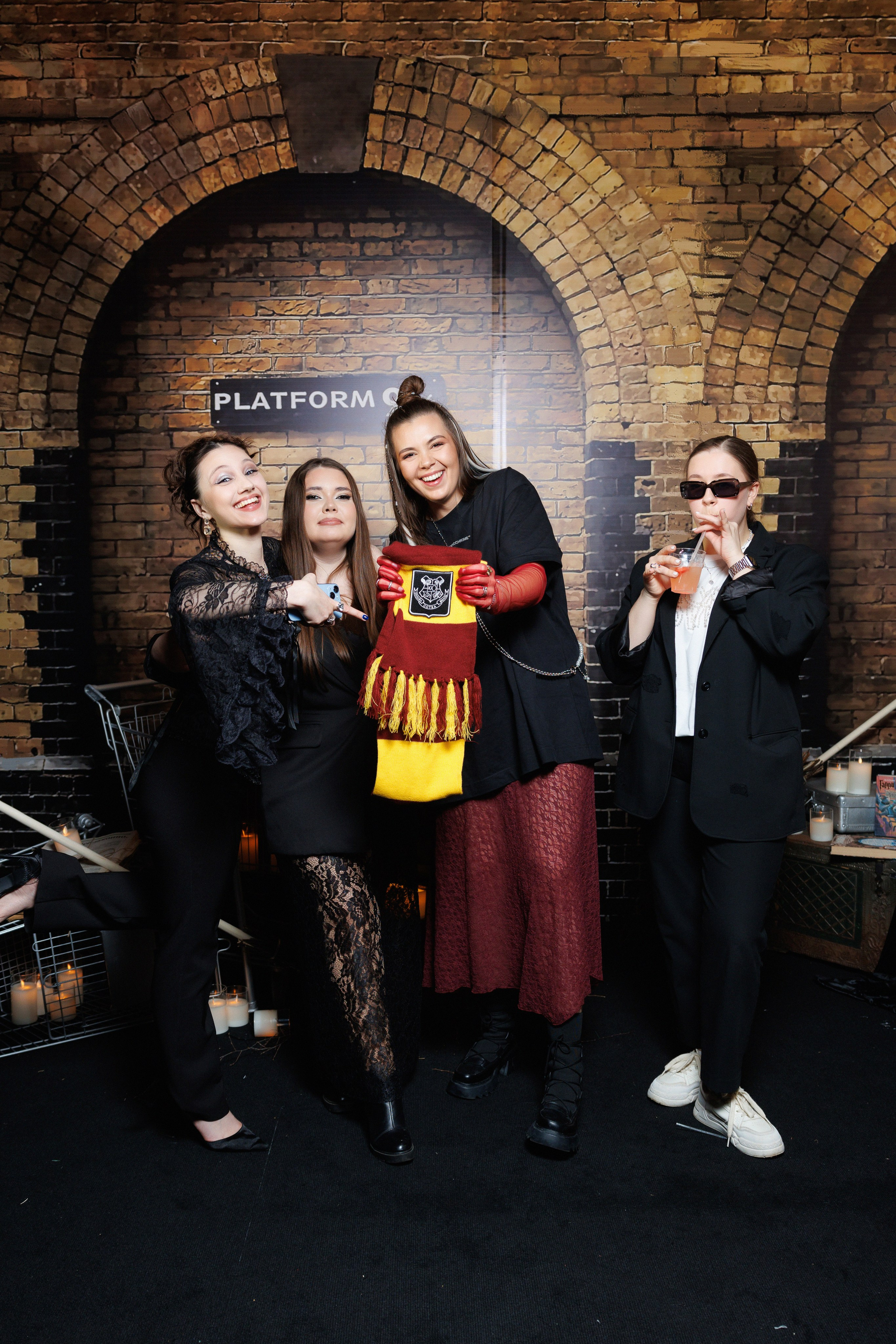 СОТКА. Главная