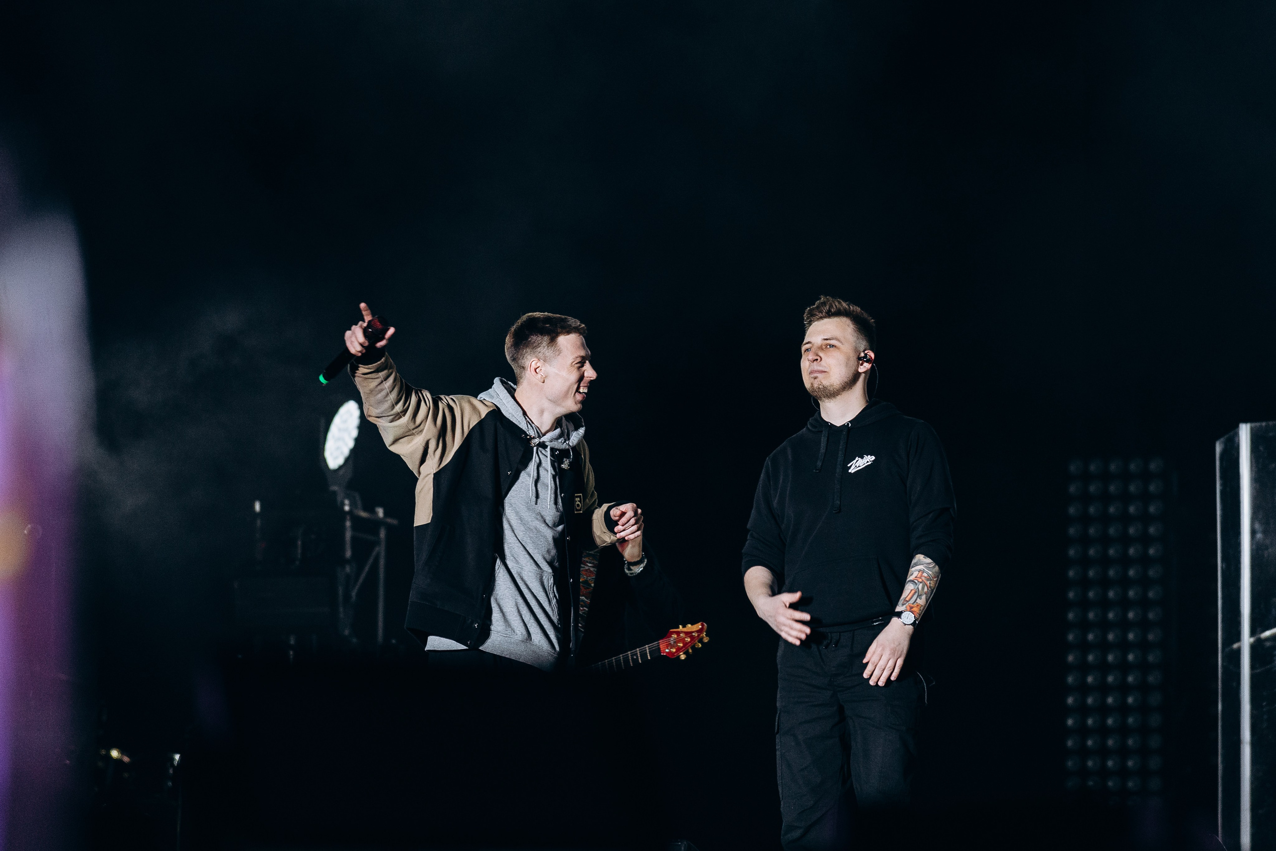 DaBro. Репортажный и портретный фотограф в Барнауле Аурика Митеску