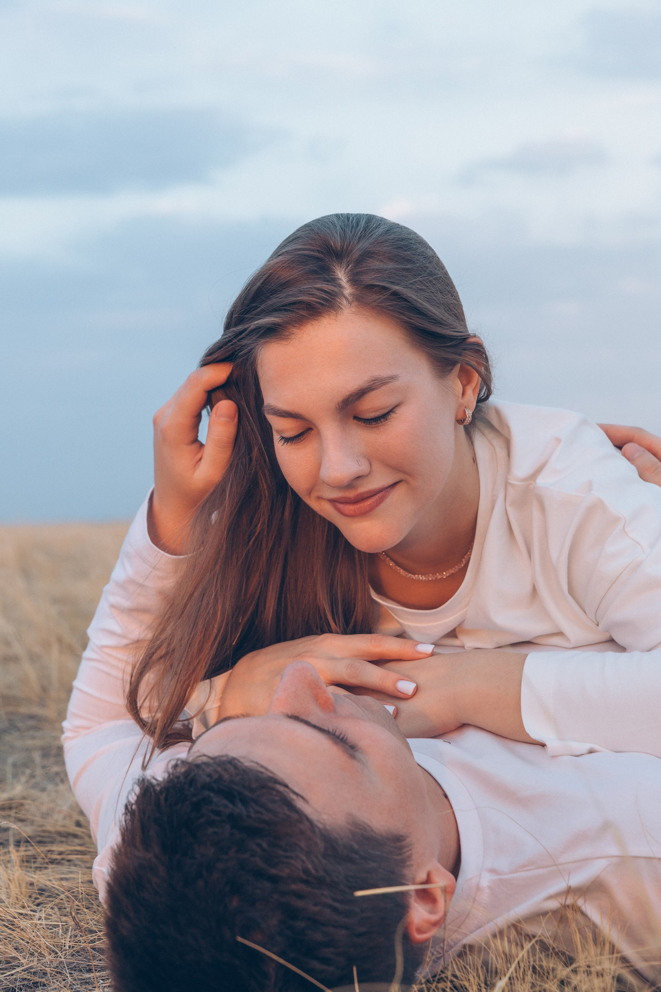 Лавстори фотосессия молодожен. Профессиональный фотограф в Волгодонске и Ростове Владимир Казак