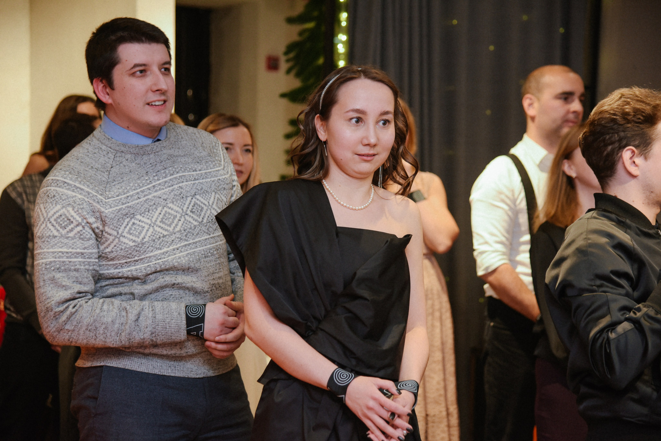 ХА ХА Шоу. Фотограф Лола Волна, город Москва