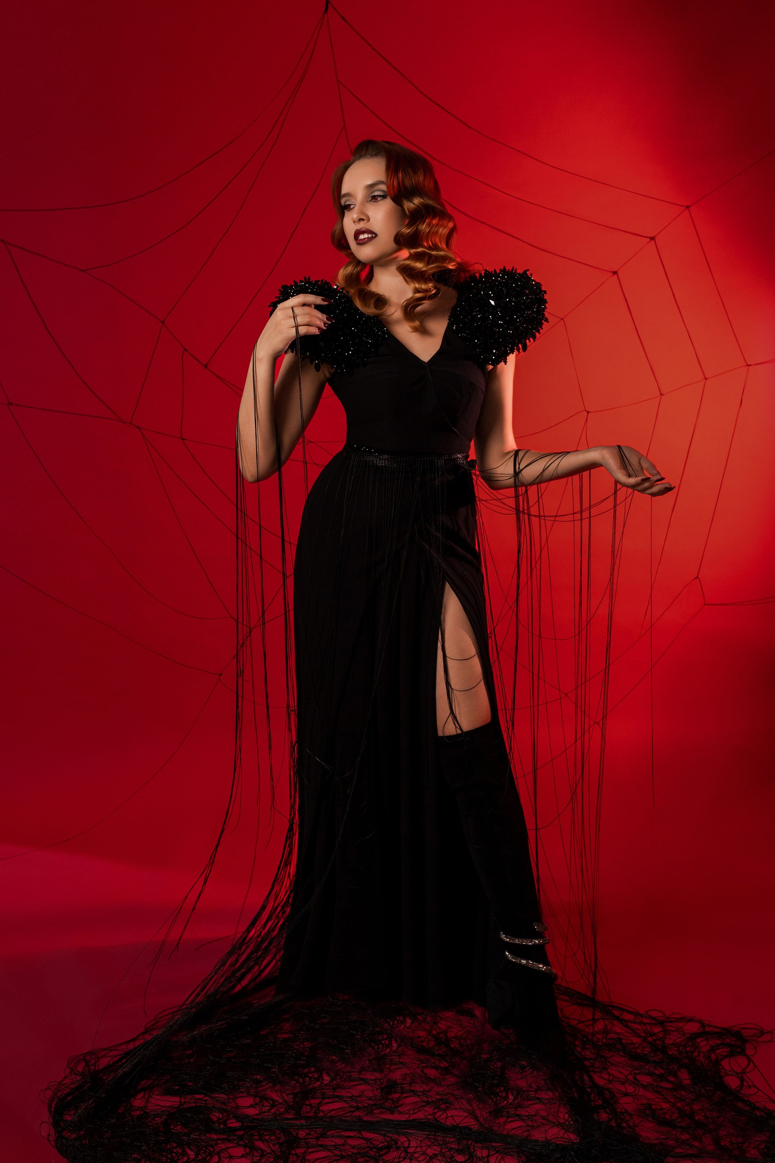 HALLOWEEN. Фотограф в Ростове-на-Дону Мария Аверина