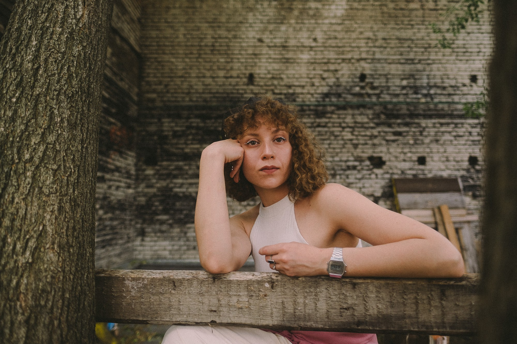 ВКУС ЛЕТА. Фотограф Андрей Копий. Фотосъёмка в Нижнем Новгороде и Москве