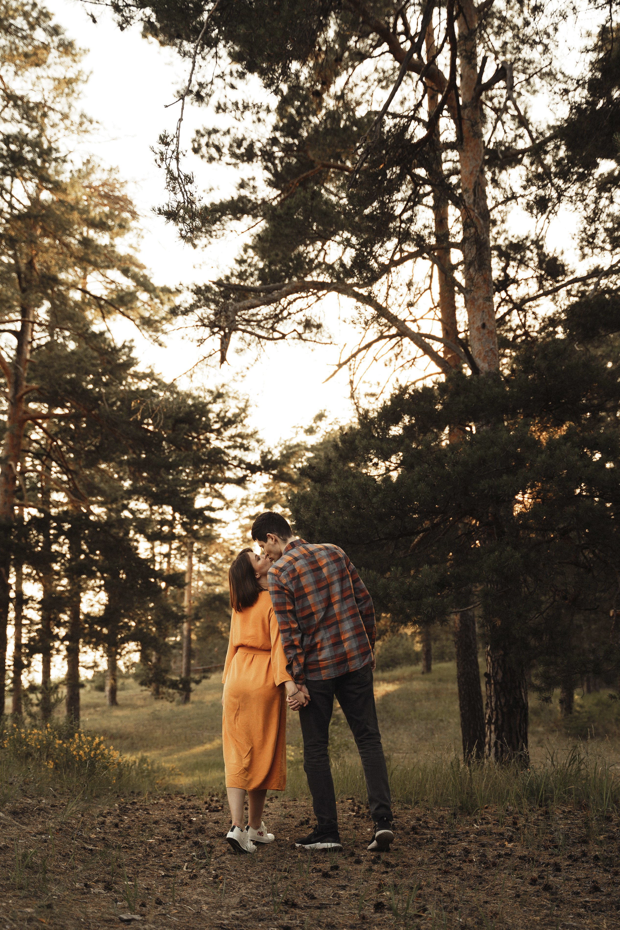 Татьяна и семья. Фотограф Алексей Кутырёв