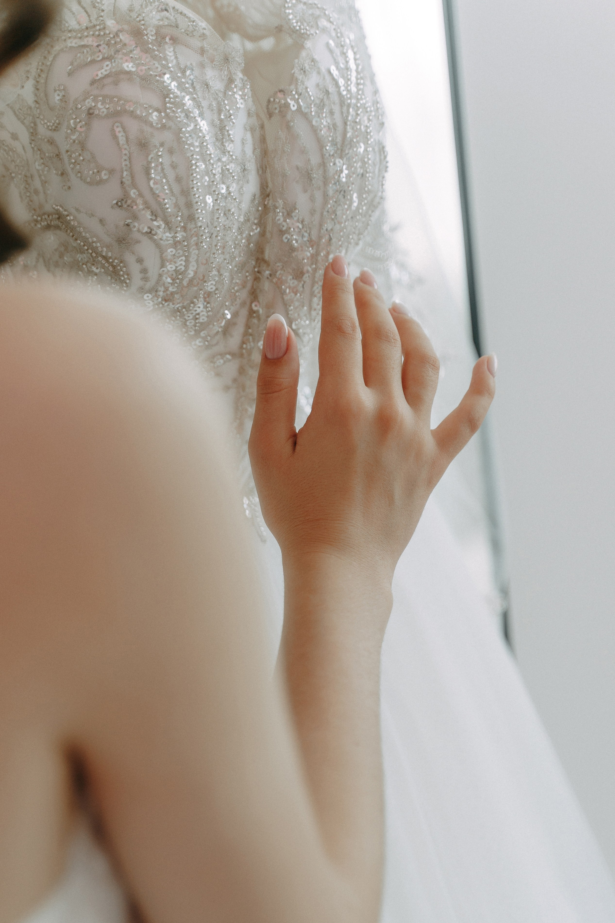 Екатерина и Леонид. Фотограф Алексей Кутырёв