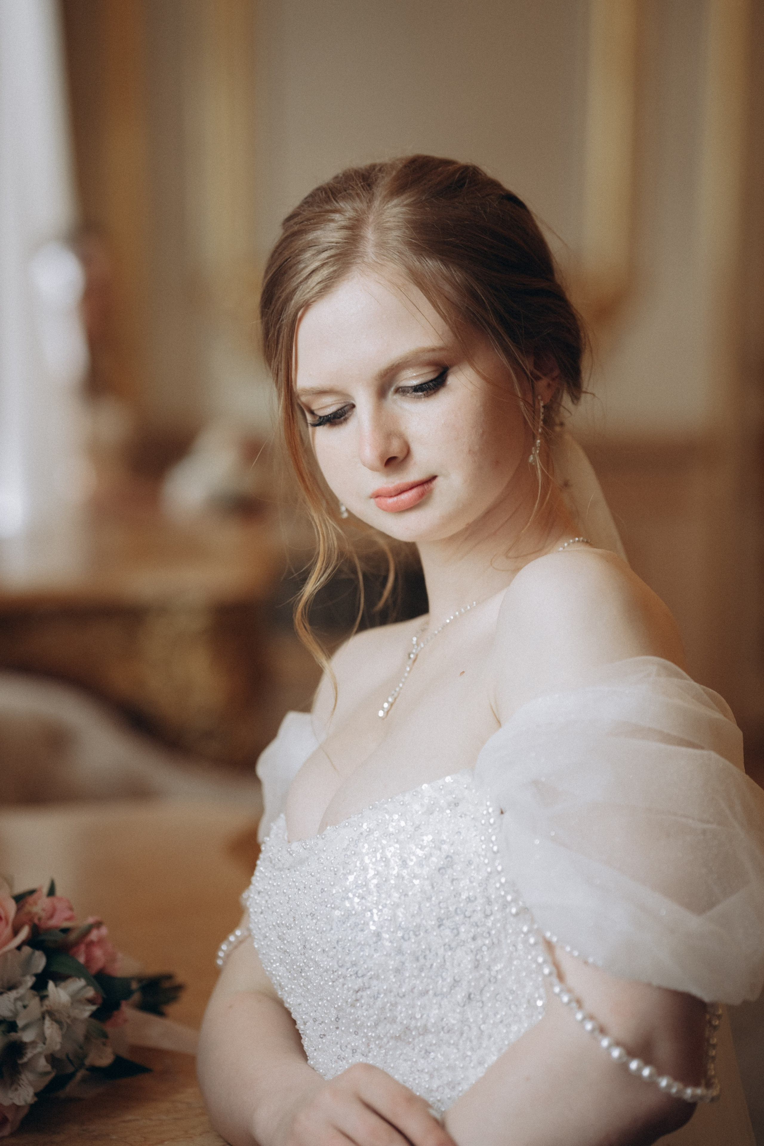 ЗАГС и прогулка. Семейный фотограф в Санкт-Петербурге Екатерина Васильева