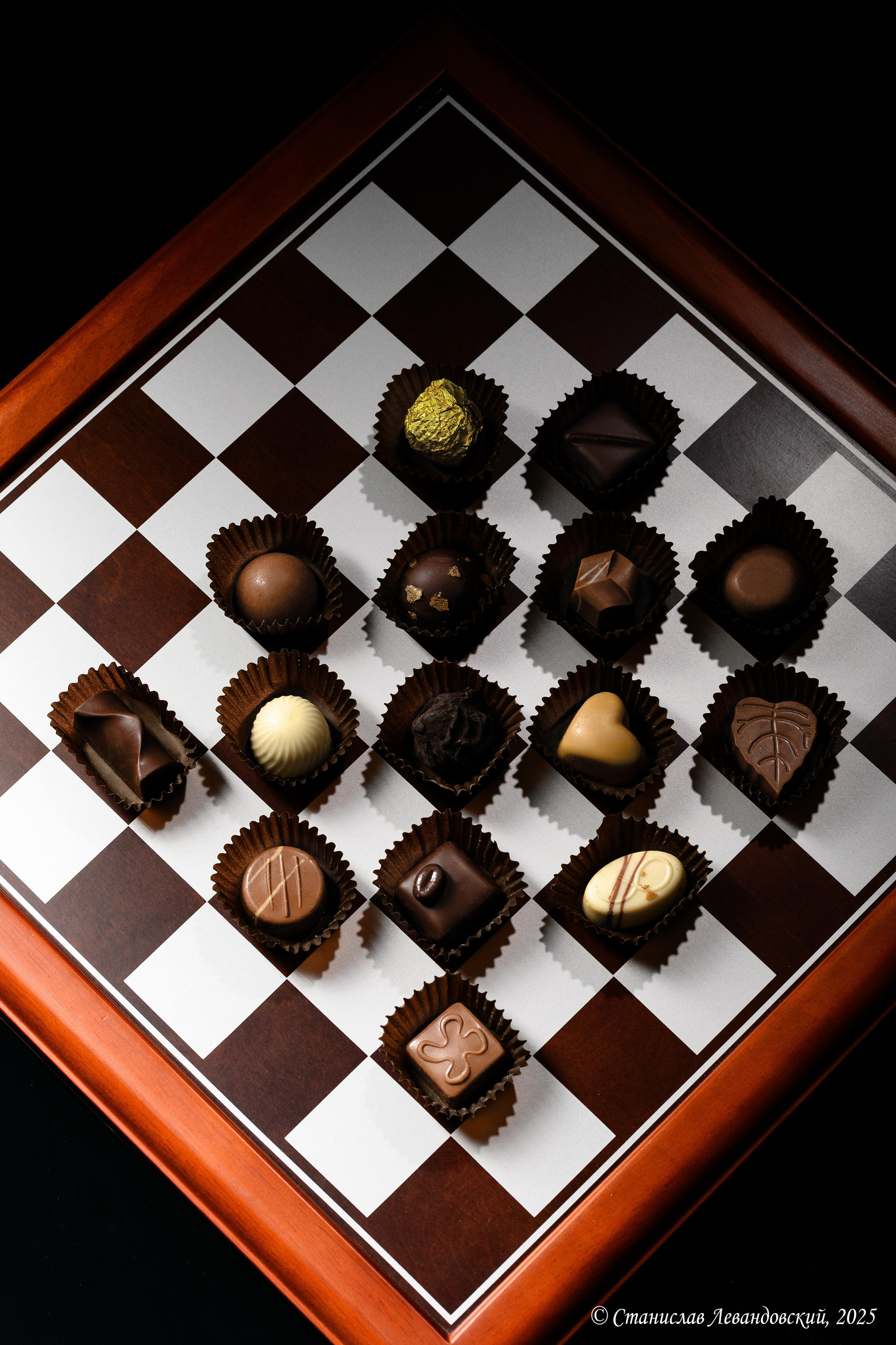 Предметы с матовой поверхностью. Предметный фотограф в Москве Станислав Левандовский