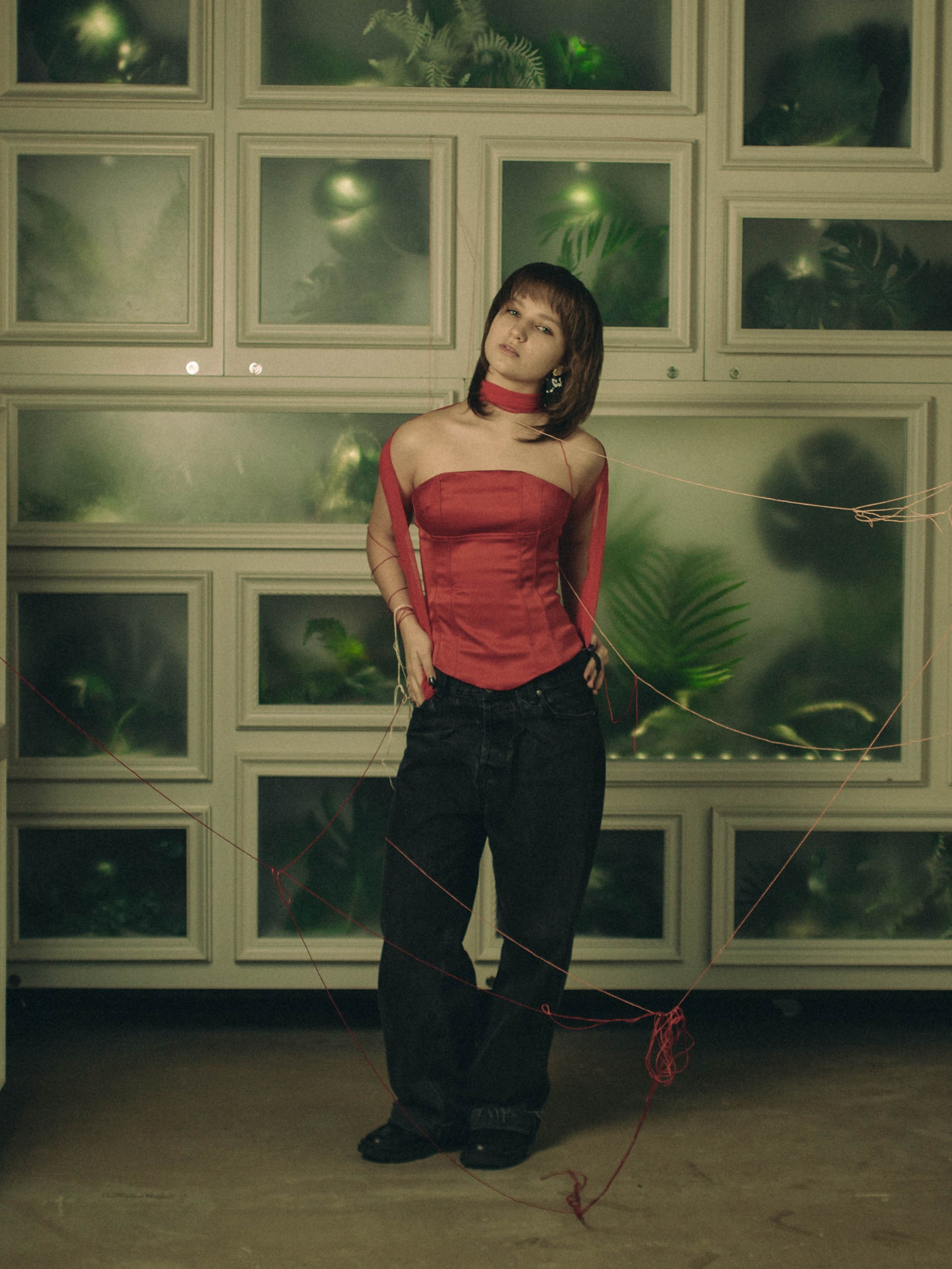 Ди. Фотограф и видеограф Даня Хазигалиев