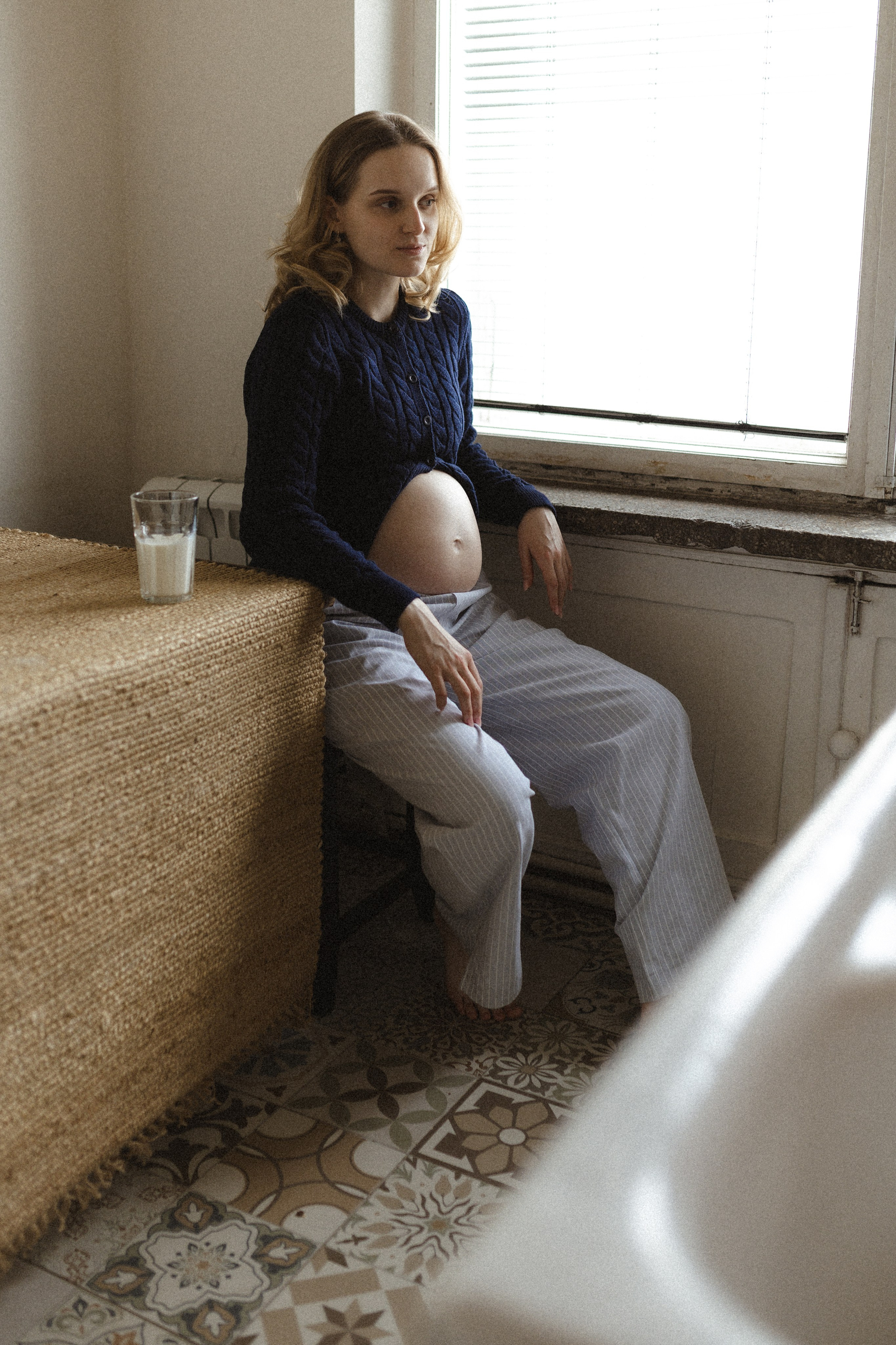 Прекрасная Лада. Семейный фотограф в Москве Алина Савченко