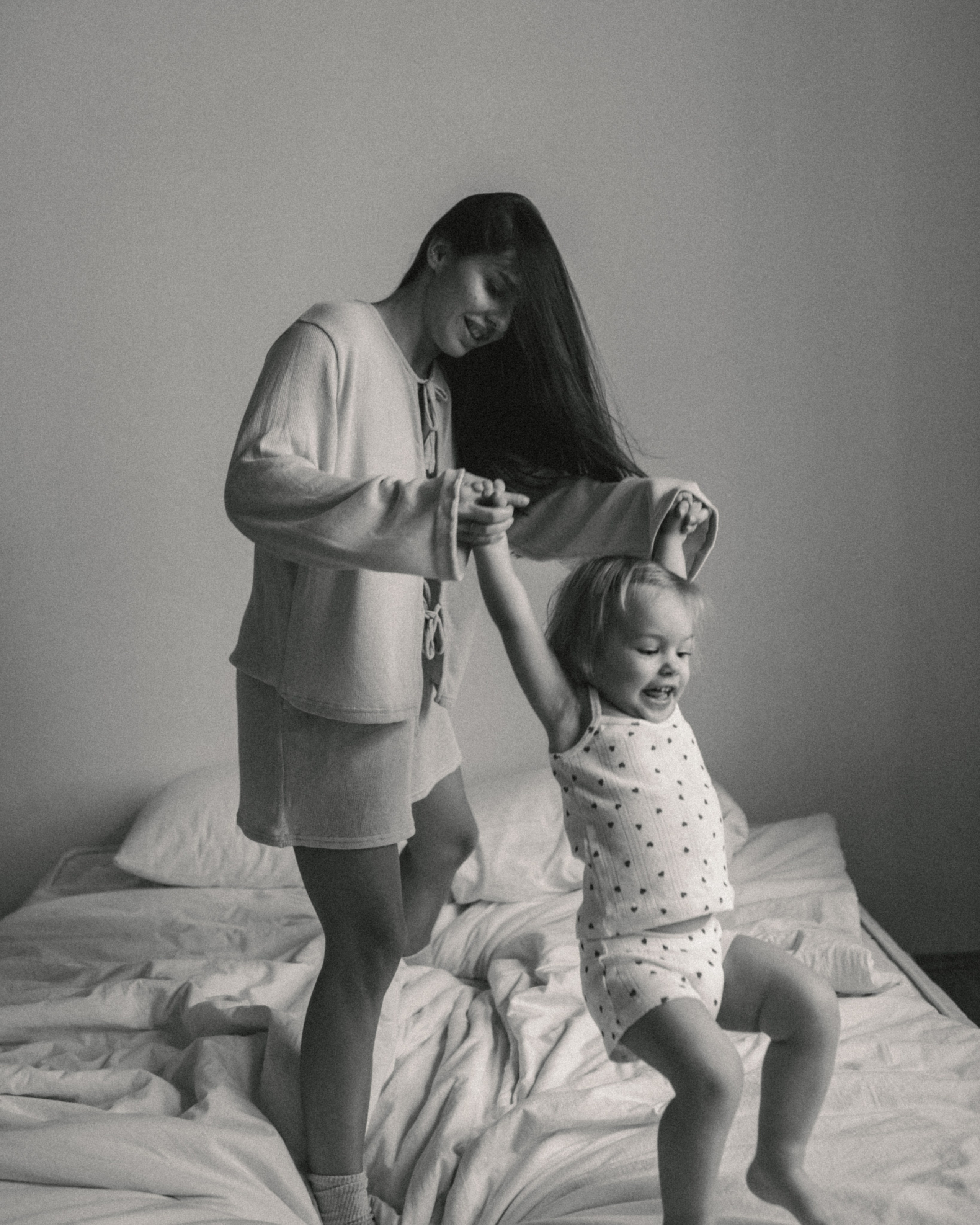 Женя Никита и Саша. Семейный фотограф в Москве Алина Савченко