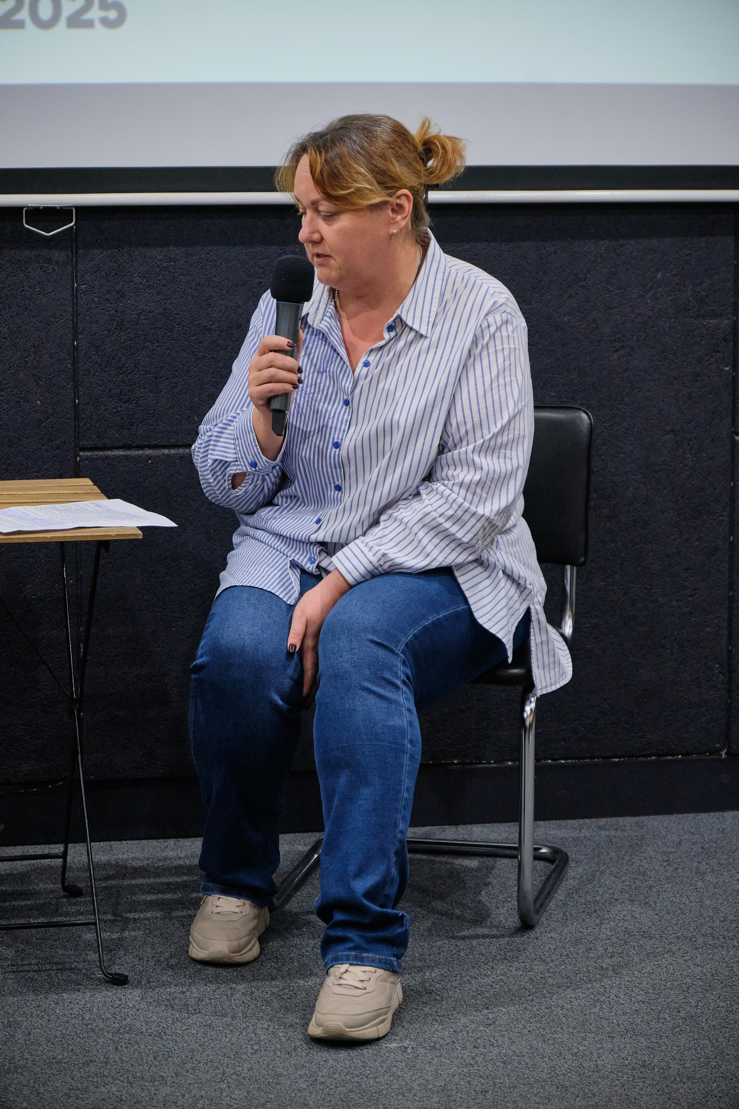 XVIII Научно-практическая конференция. Goncharov Tim