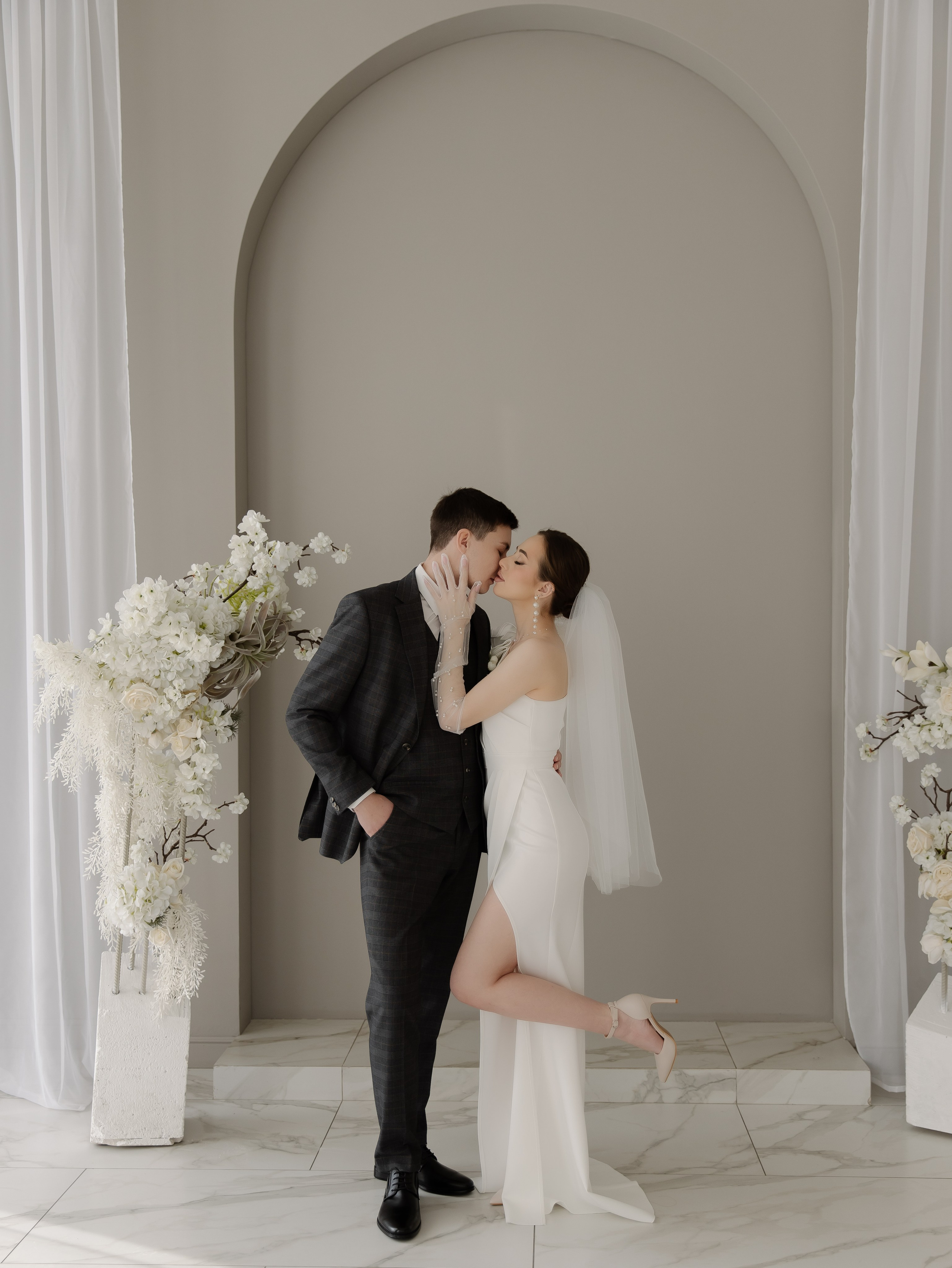 Даниил и Маргарита Море аморе. СВАДЕБНЫЙ ФОТОГРАФ ЧЕЛЯБИНСК