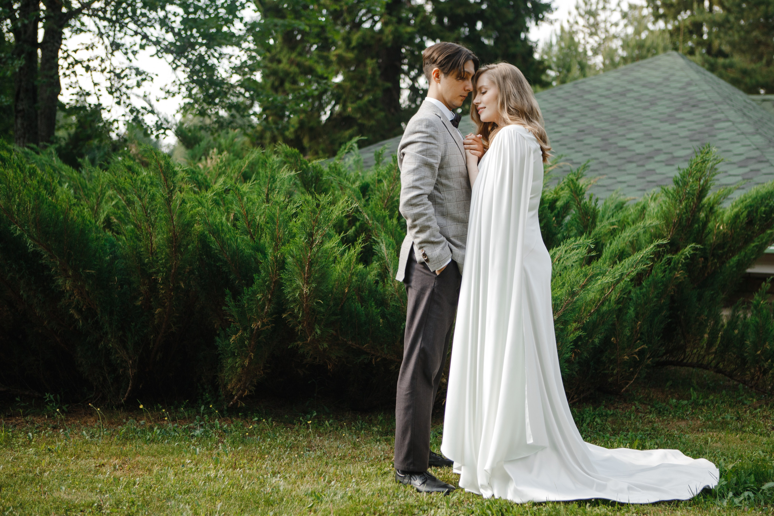 Один день на двоих. Свадебный и семейный фотограф Ижевск