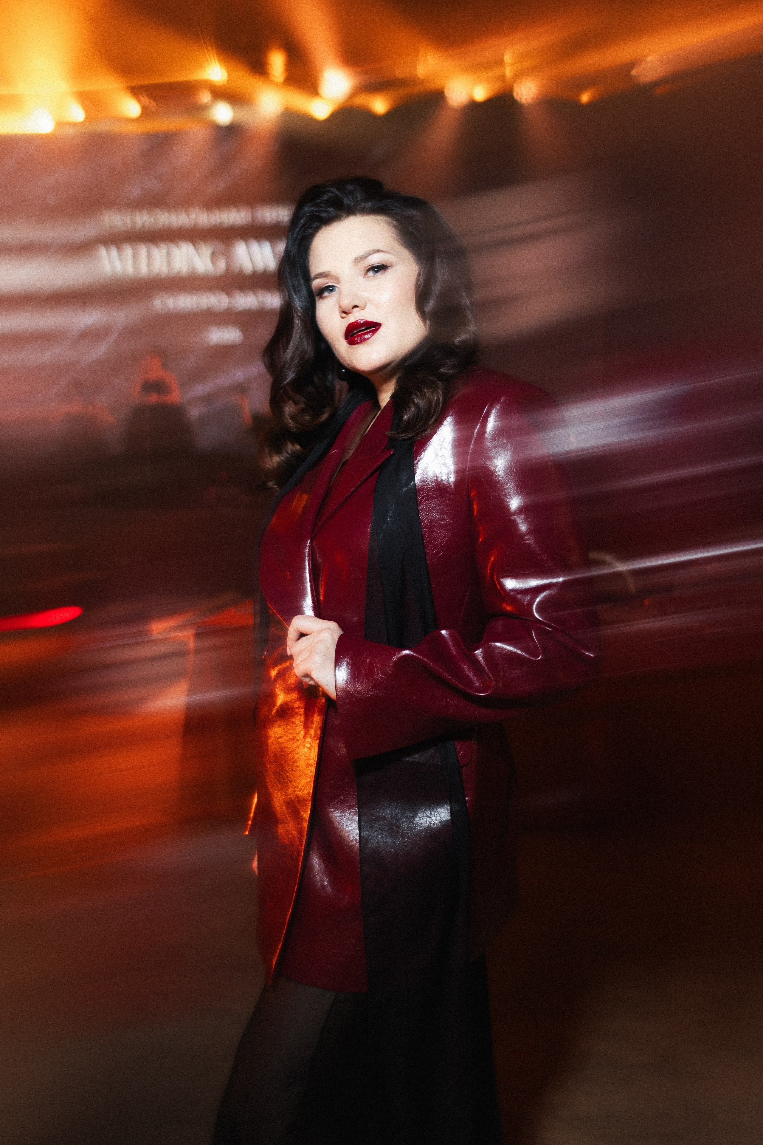 Wedding Awards NW 2025. NesterovaMaria.ru