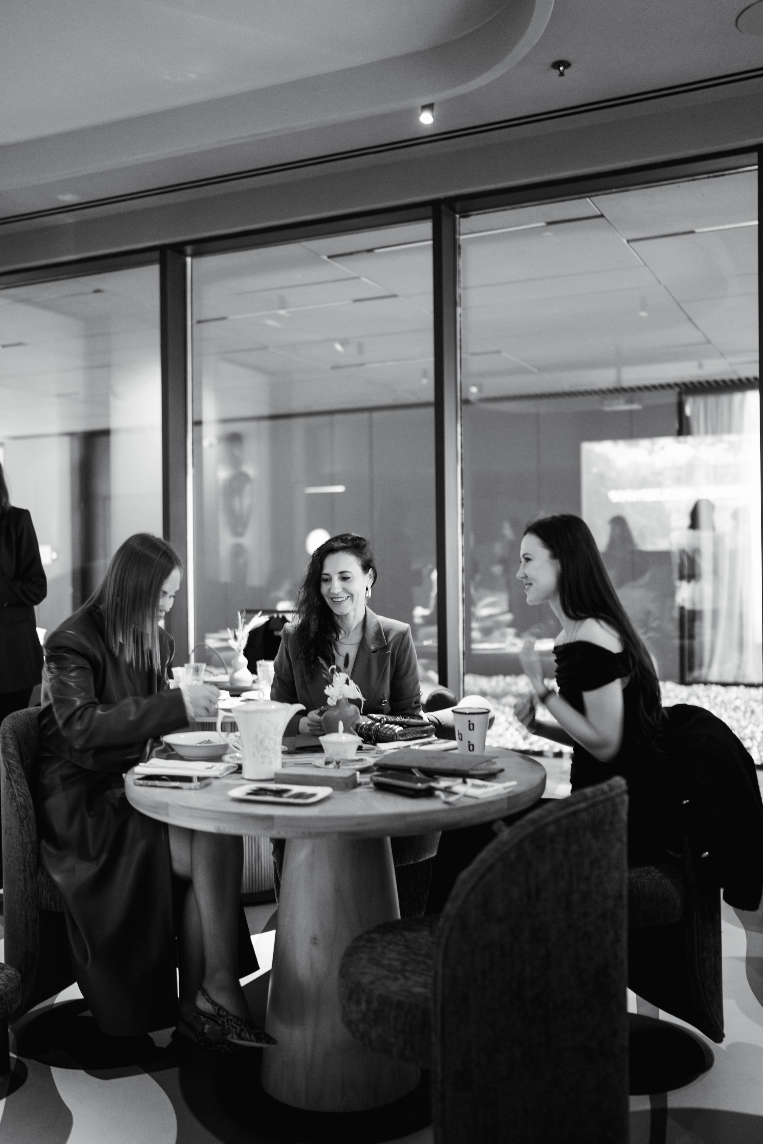 WF. Свадебный фотограф в Москве Кристина Чехова