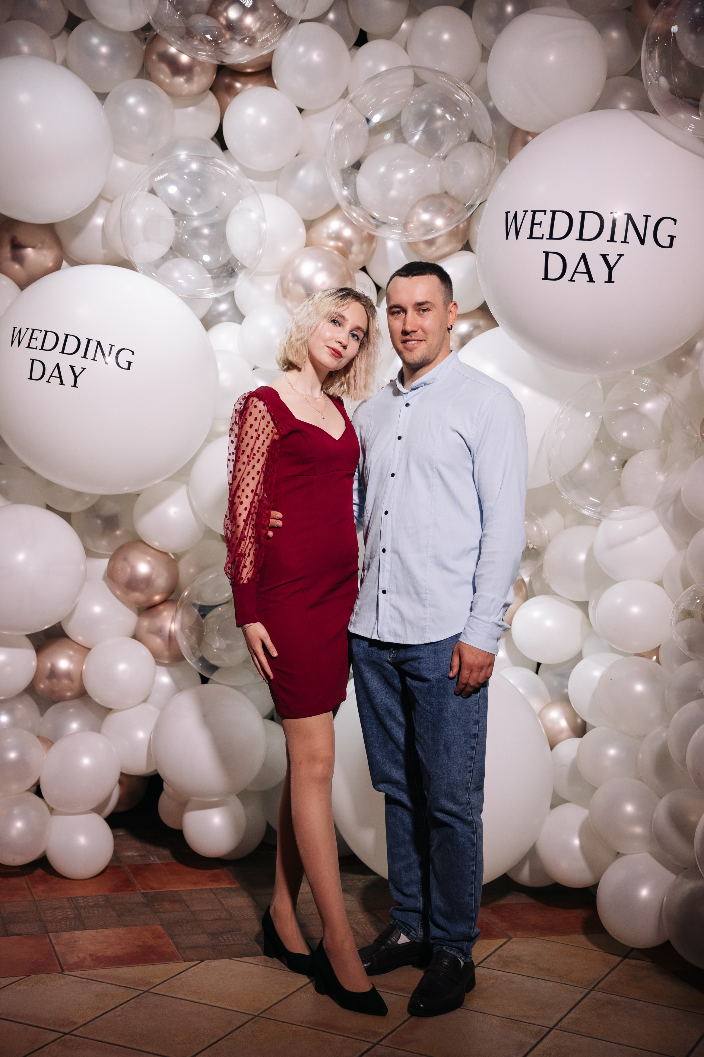 Wedding Станислав Вера. Фотограф в Ижевске и Казани Богданов Яков