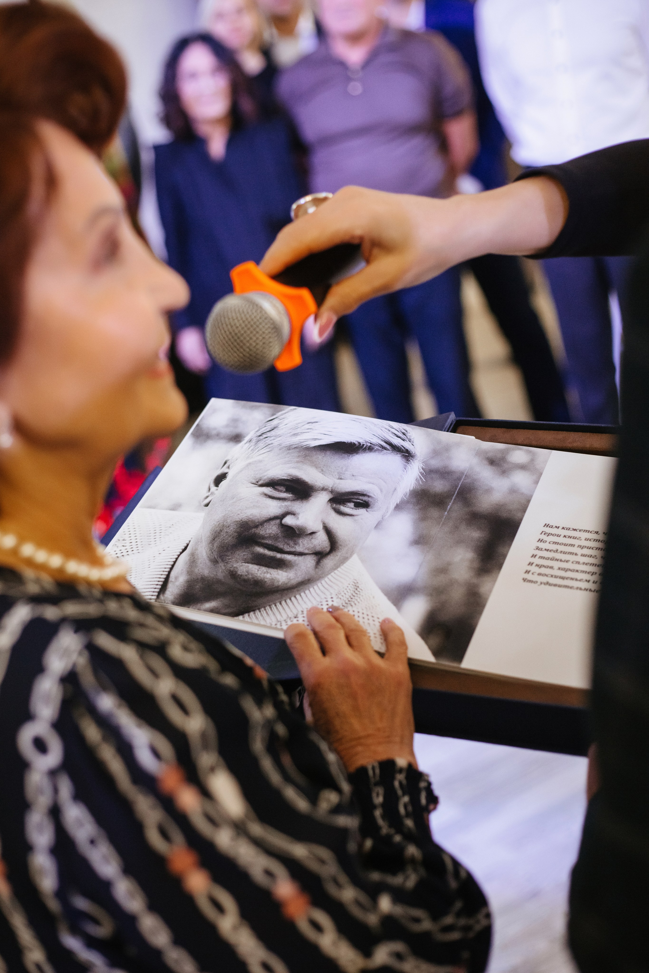 75 лет!. Фотограф в Волгограде и Москве | Анастасия Лаврова